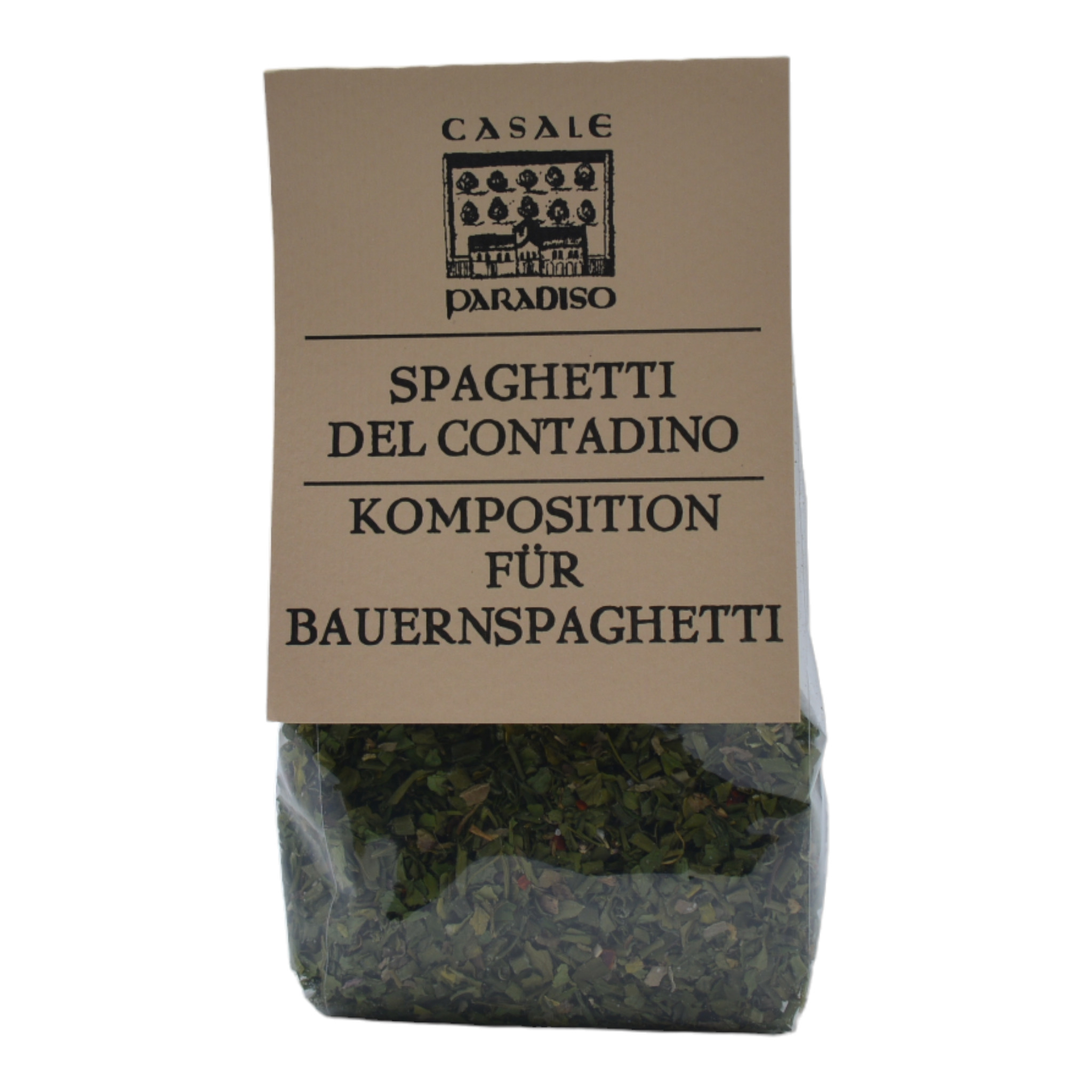 Casale Paradiso Spaghetti del Contadino