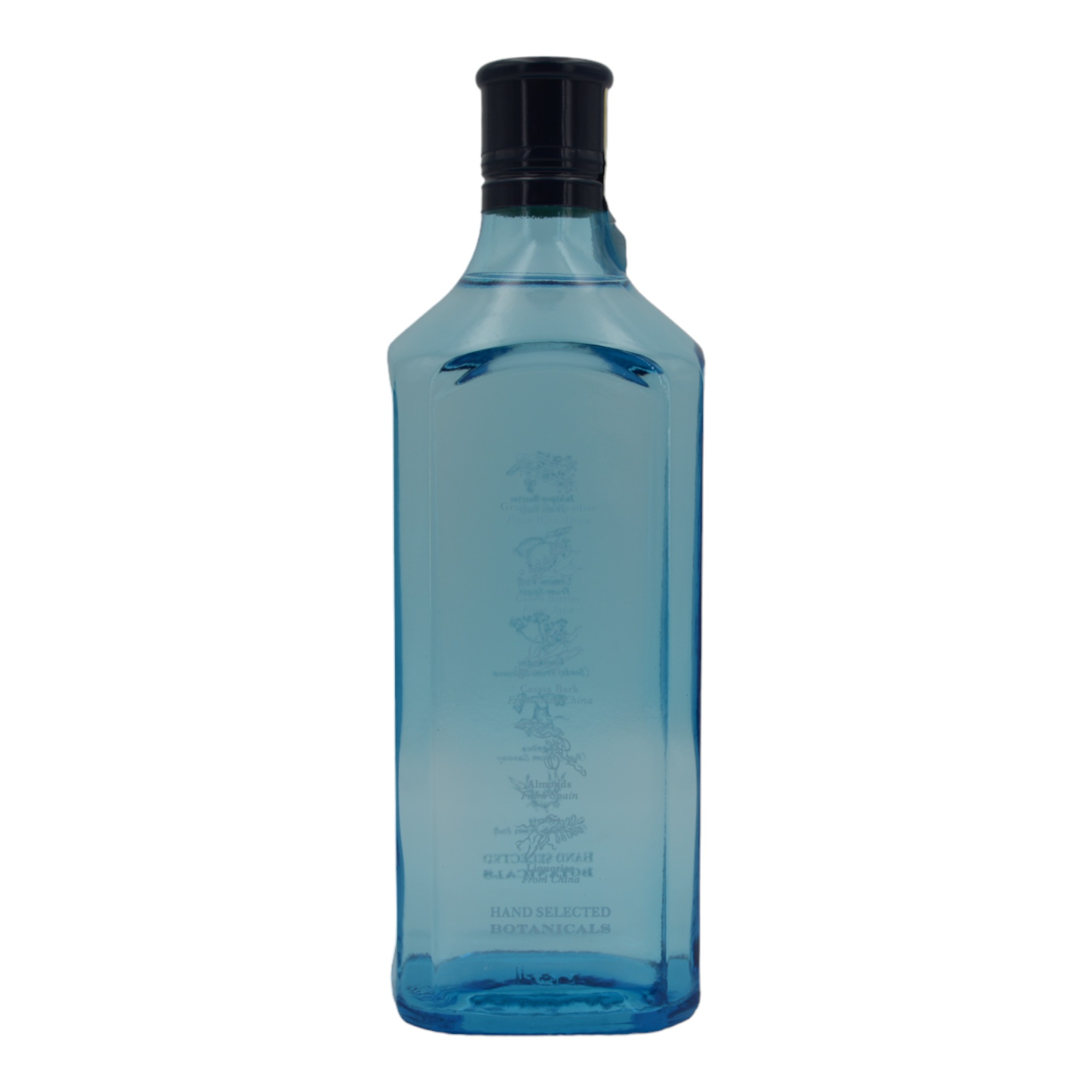 5010677714006Bombay Sapphire London Dry Gin Vapour infused s2 - Weinhaus-Buecker