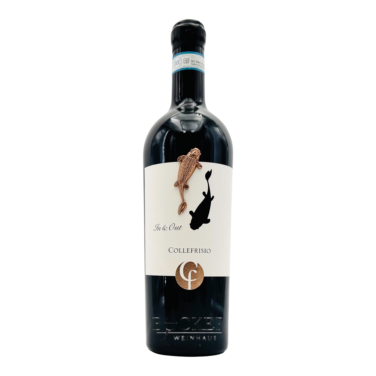 Collefrisio - In & Out Montepulciano d'Abruzzo