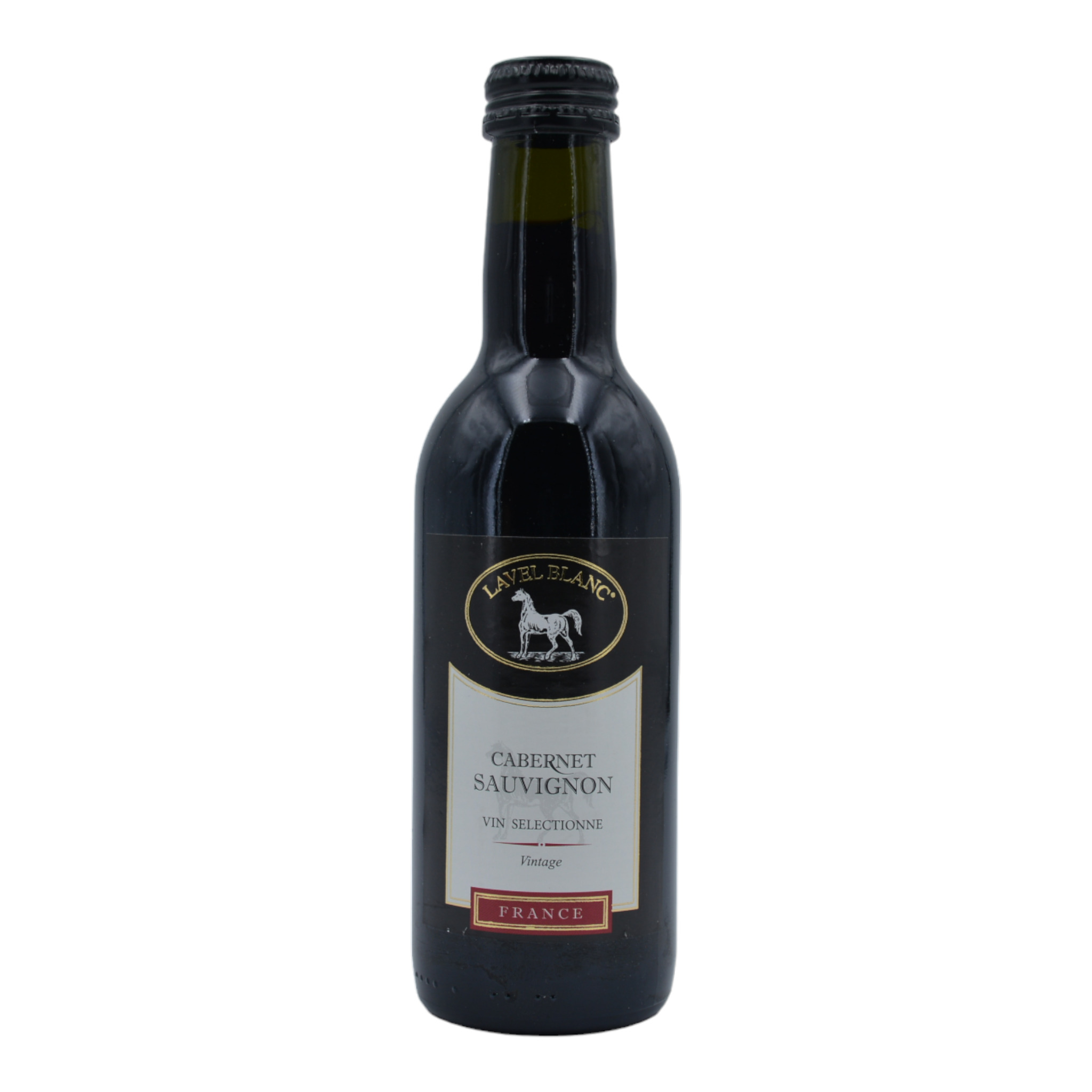 3322720642603 - Lavel Blanc Cabernet Sauvignon Vin Selectionne Vintage f