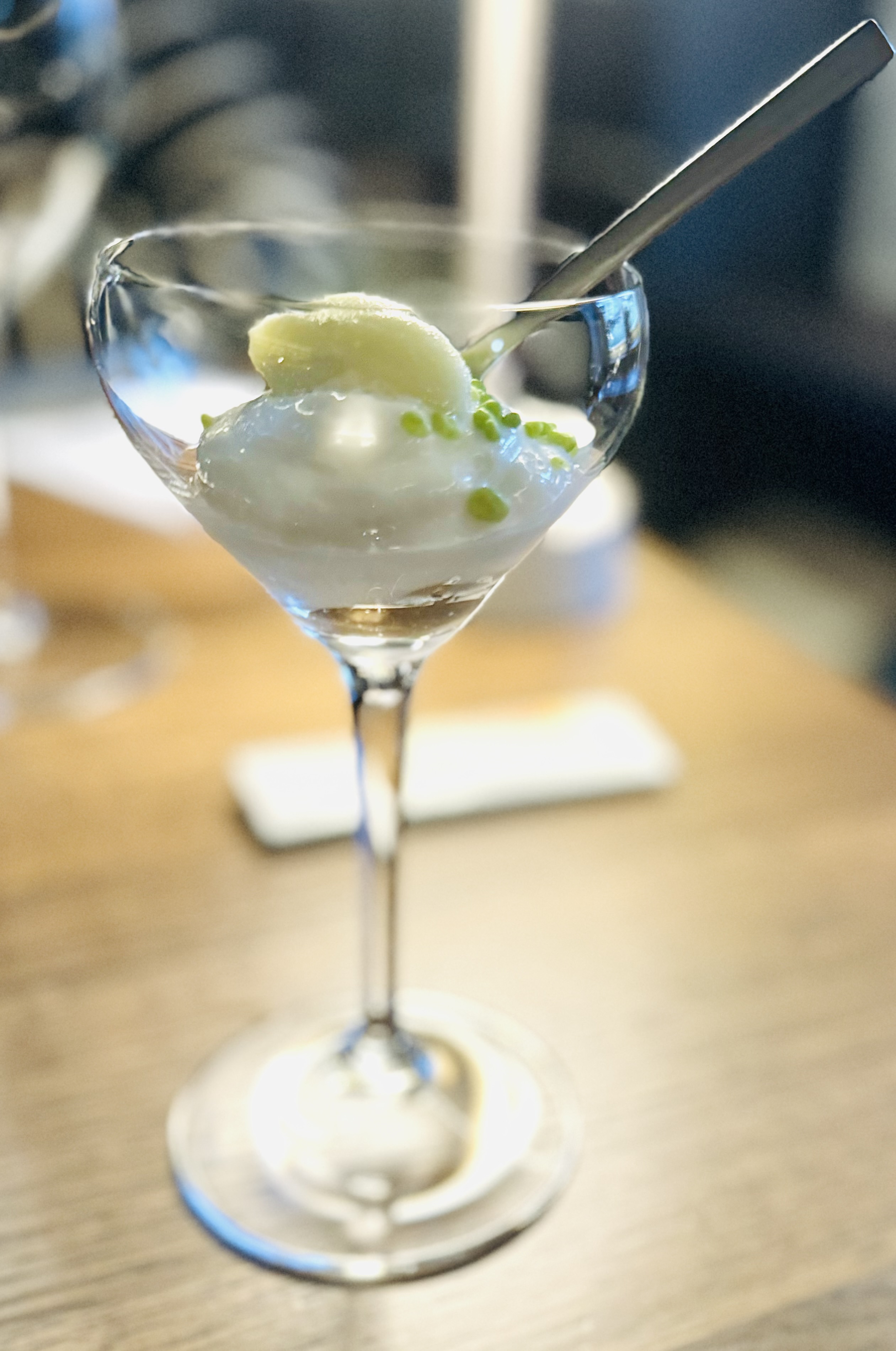 GIN TASTING  in der Lounge vom Restaurant Schomaker Sa.15.03.25