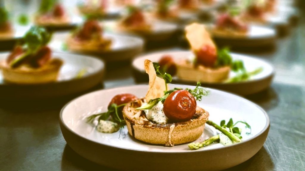Wine & Dine im Restaurant Finkemeyer Lüsche Sa. 28.03.26  19:00 Uhr