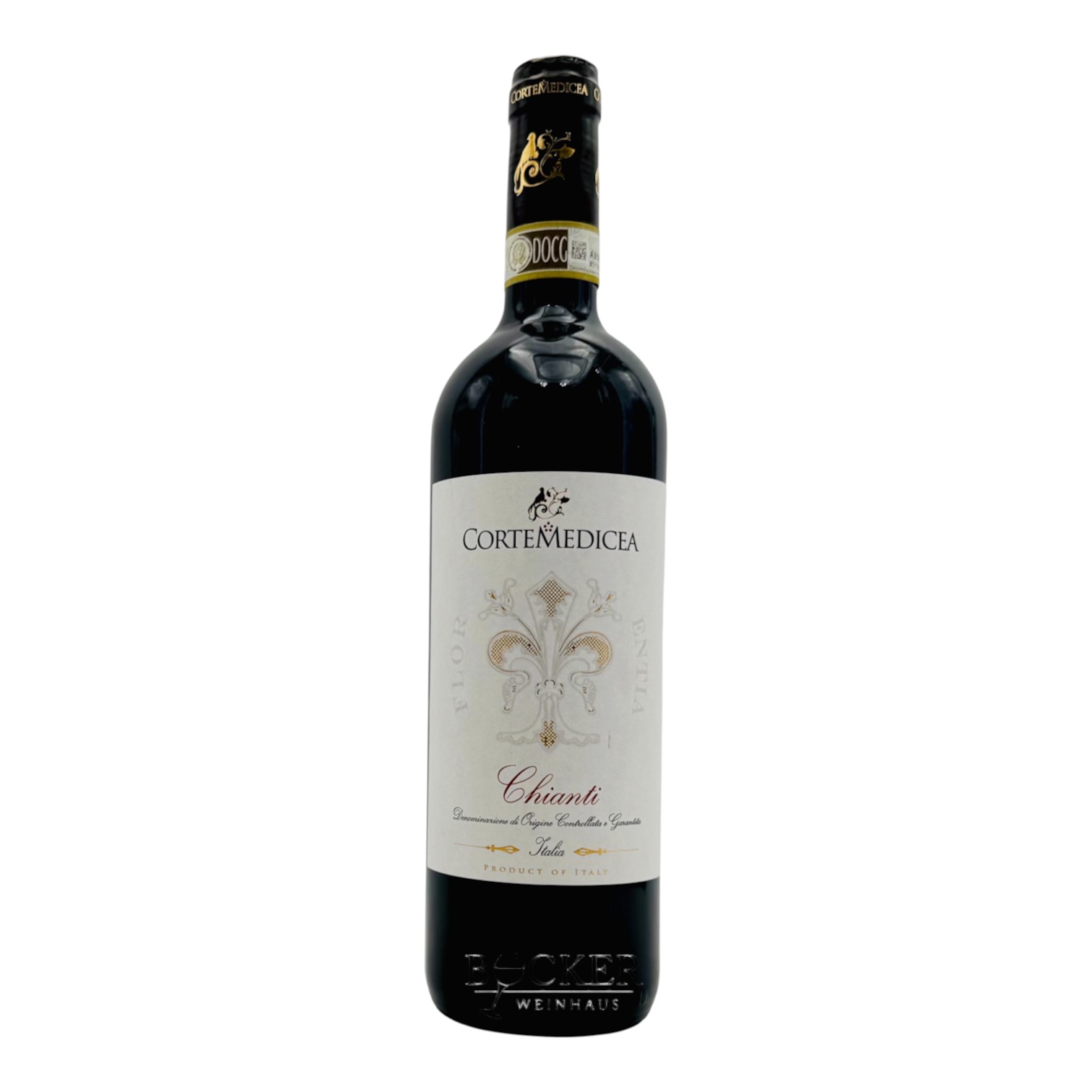 la Bollina - Corte Medicea Chianti 0,75 l