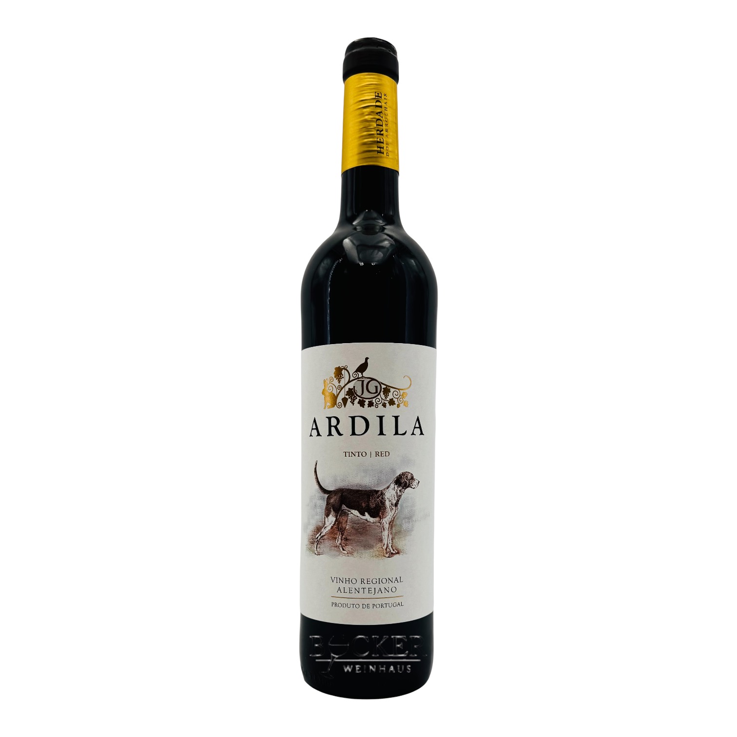 Ardila - Tinto Vinho Regional Alentejo