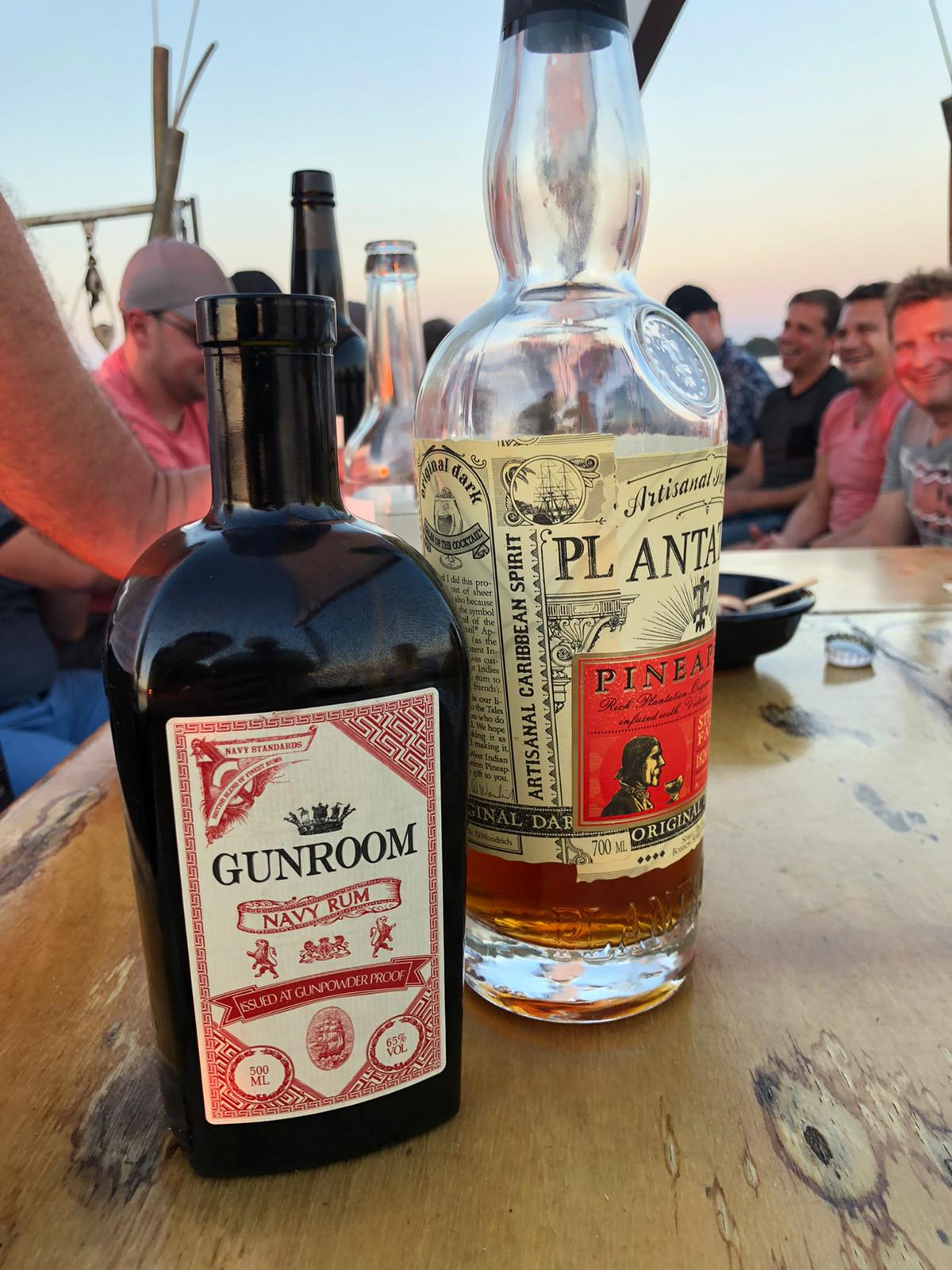 Rum Tasting  im Weinhaus 20:00 Uhr Fr. 13.02.26