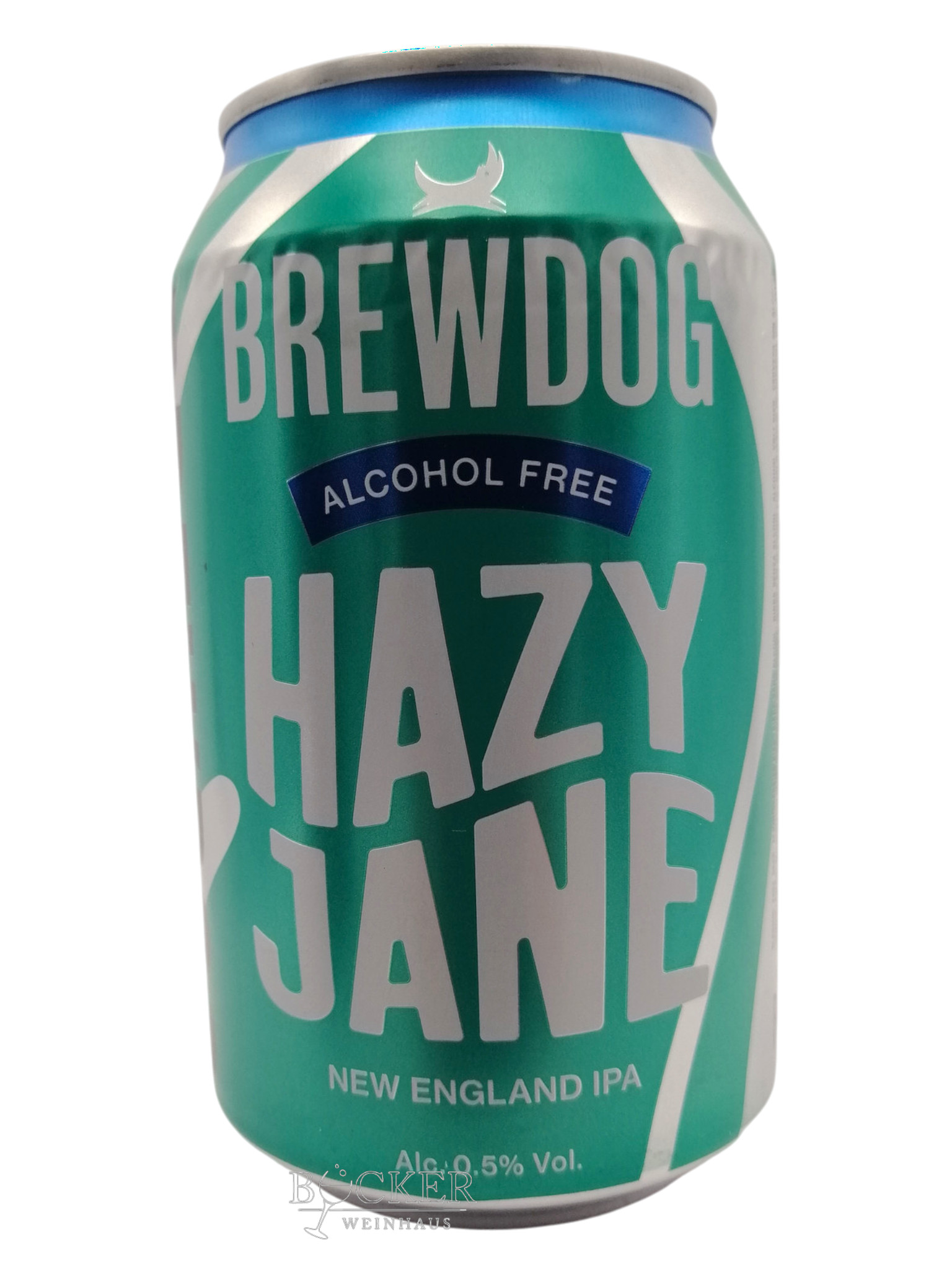 Brewdog - Hazy Jane New England IPA Alkoholfrei 330ml