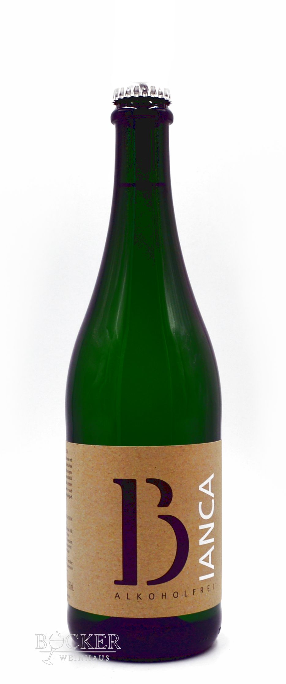 Barth - Bianca (Bio - Alkoholfrei)
