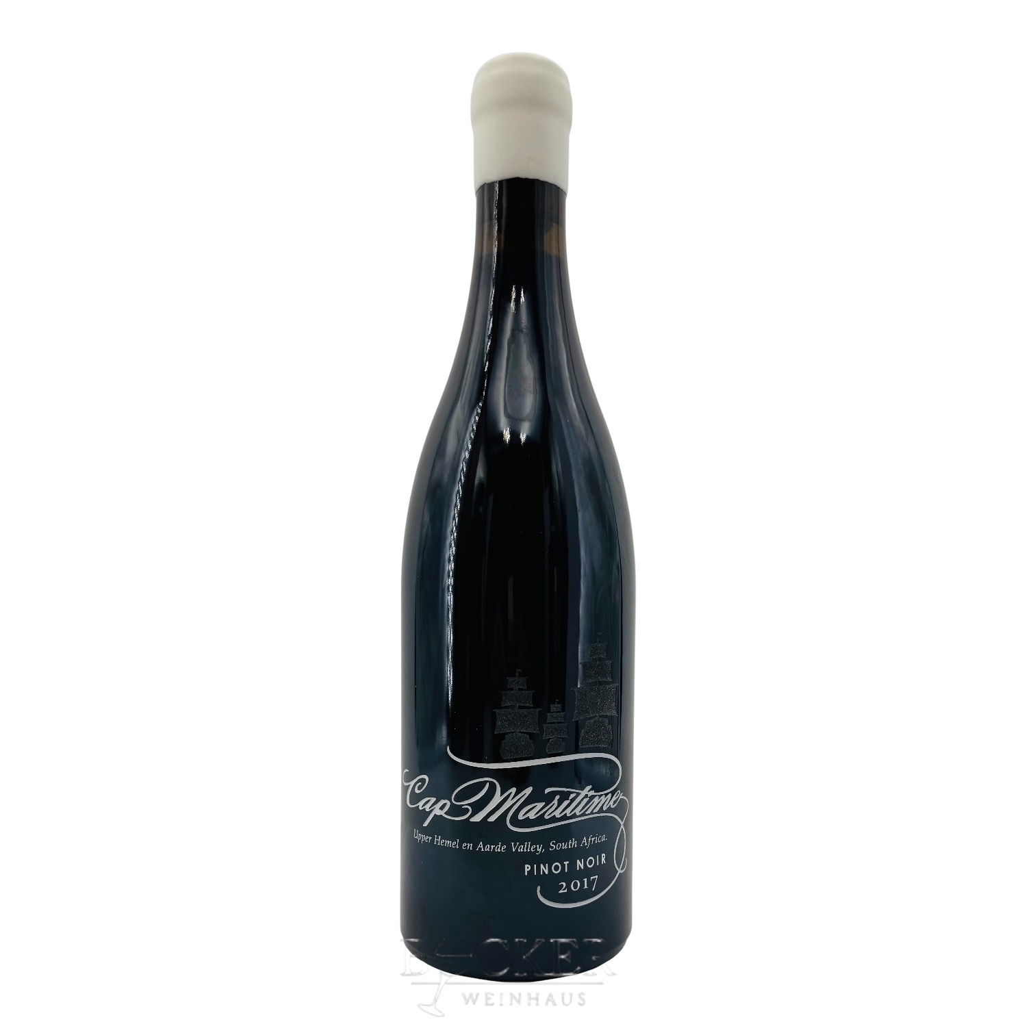 Boekenhoutskloof - Cap Maritim Pinot Noir