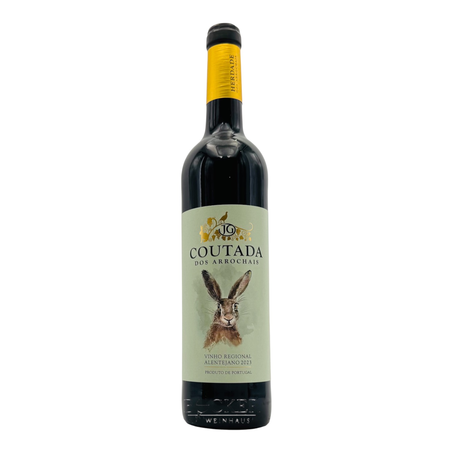 Coutada - dos Arrochais Vinho Tinto Regional Alentejano