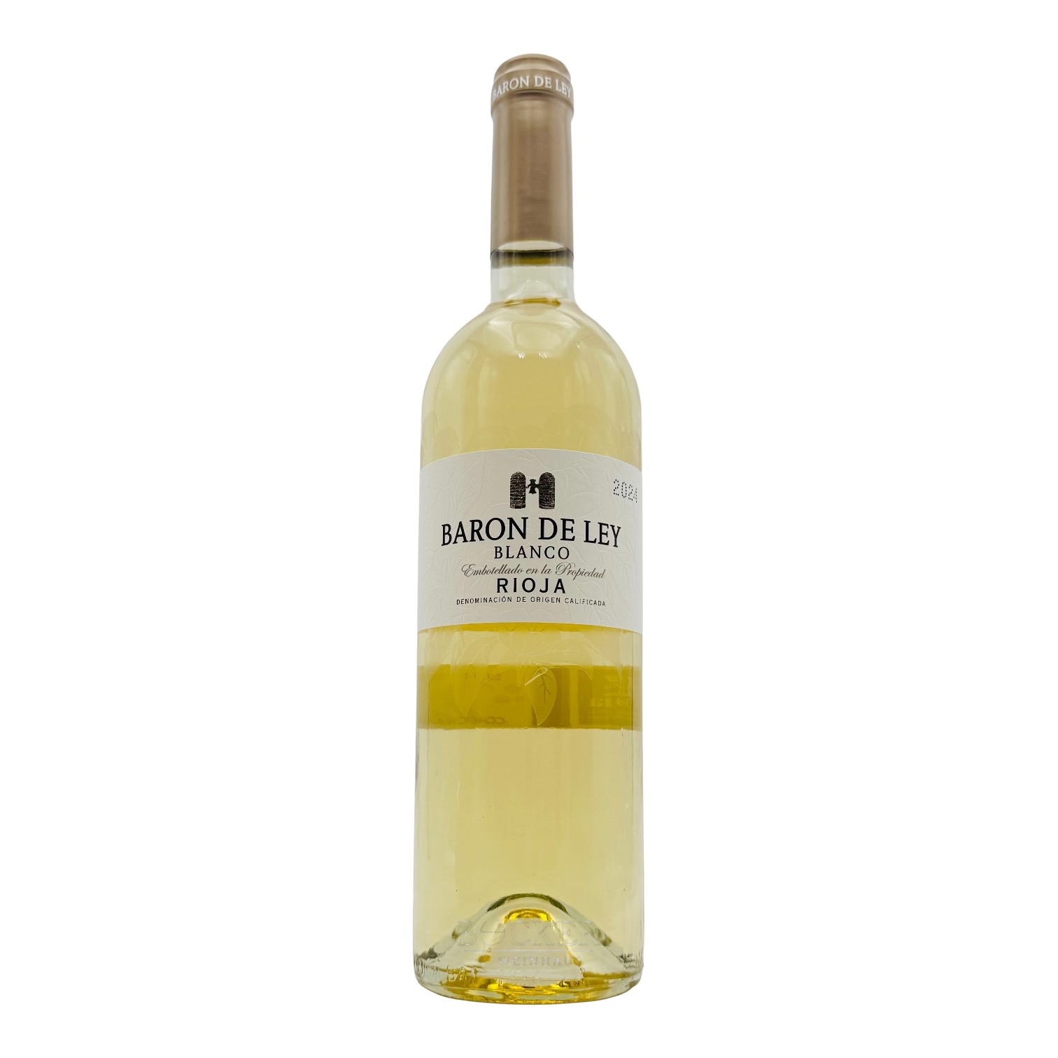 Baron de Ley Blanco Rioja 0,750 l