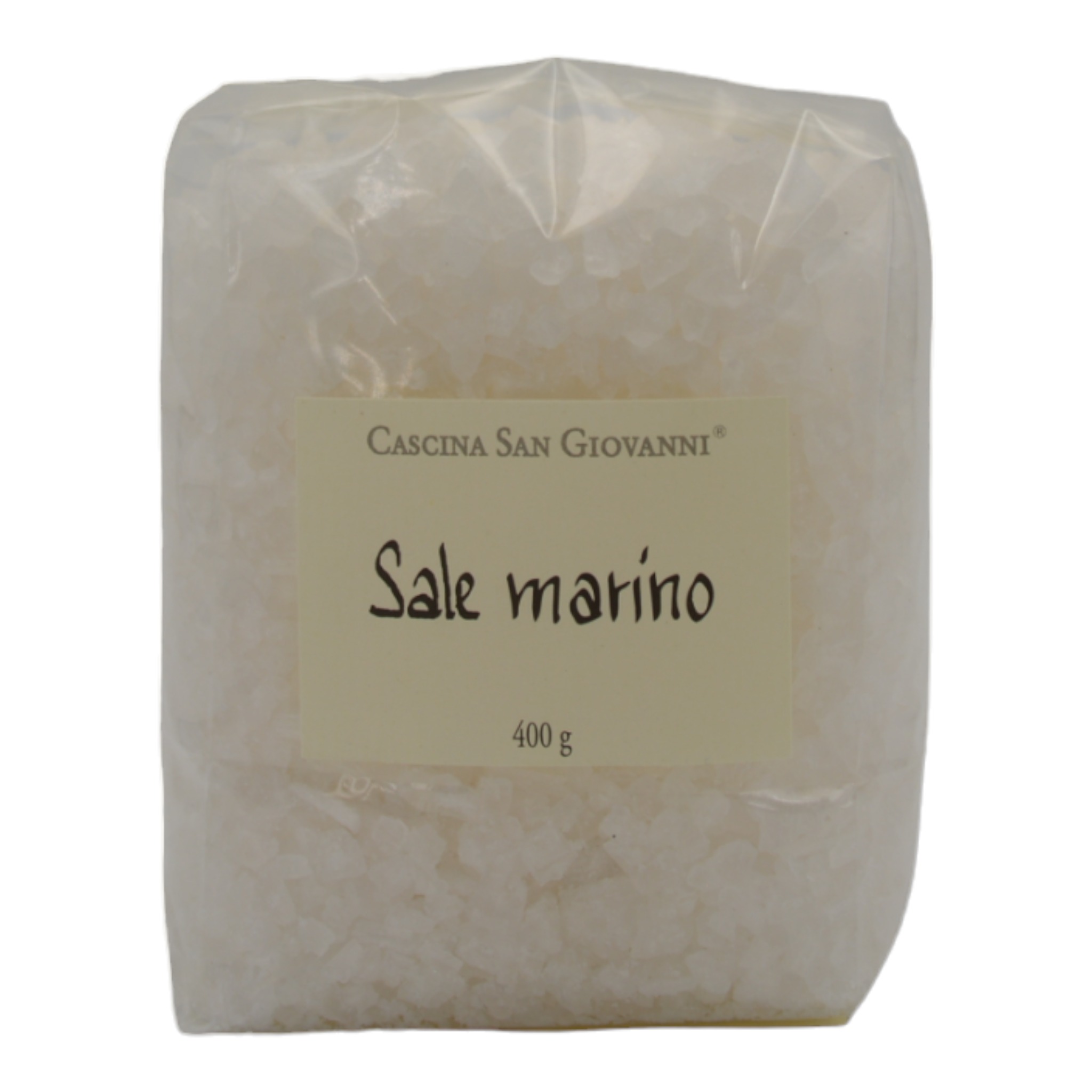 Cascina San Giovanni Sale Marino