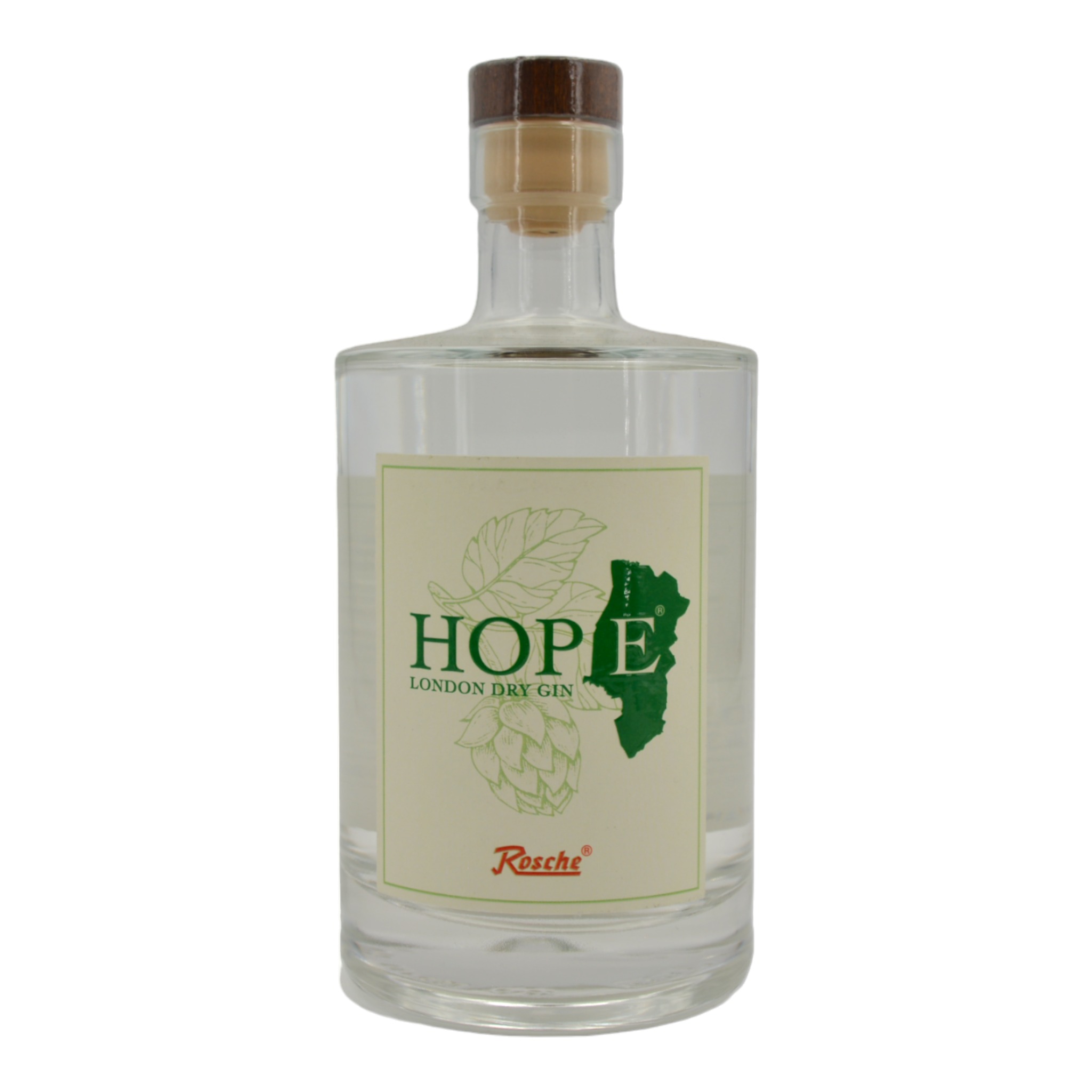 Rosche Hope Londen Dry Gin