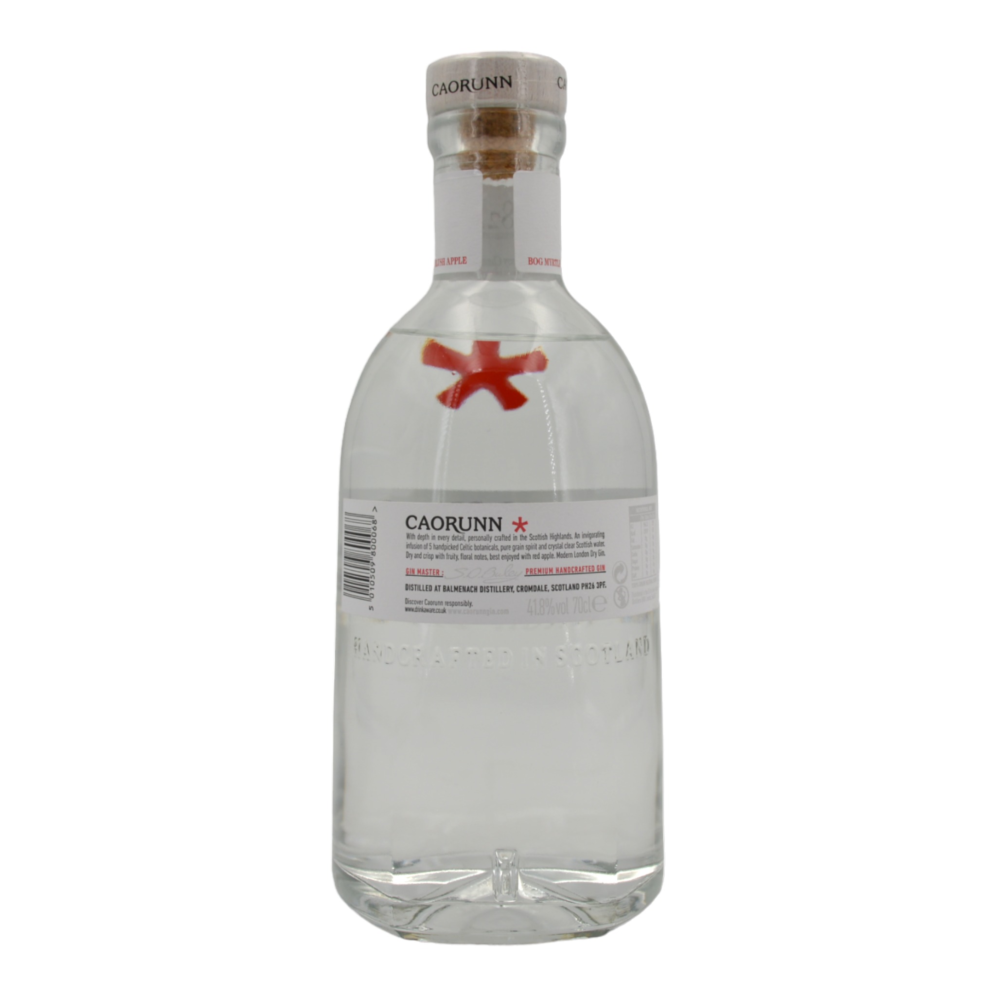 5010509800068Caorunn Ka-roon Small Batch Scottish Gin b - Weinhaus-Buecker