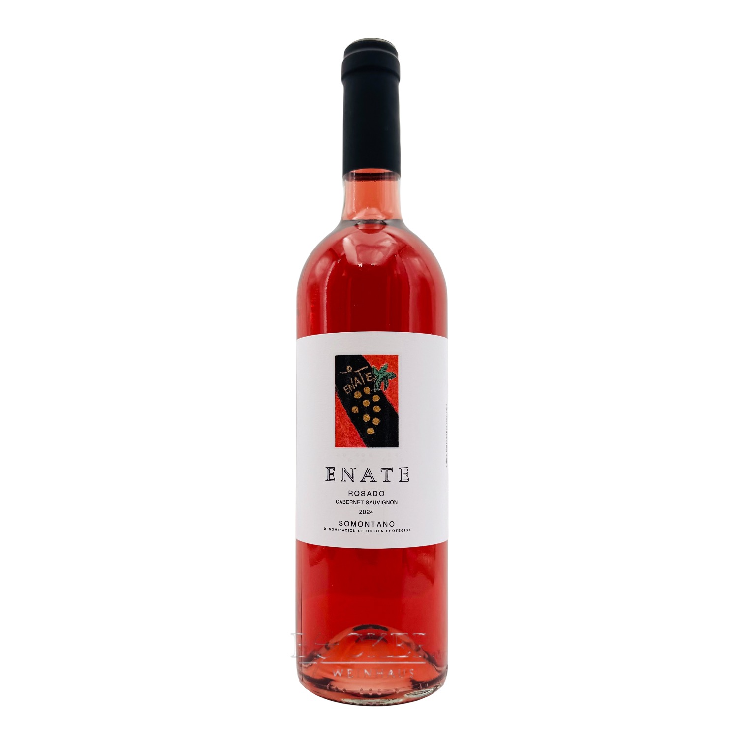 Enate Cabernet Sauvignon Rosado  0,75 l 13,5% vol