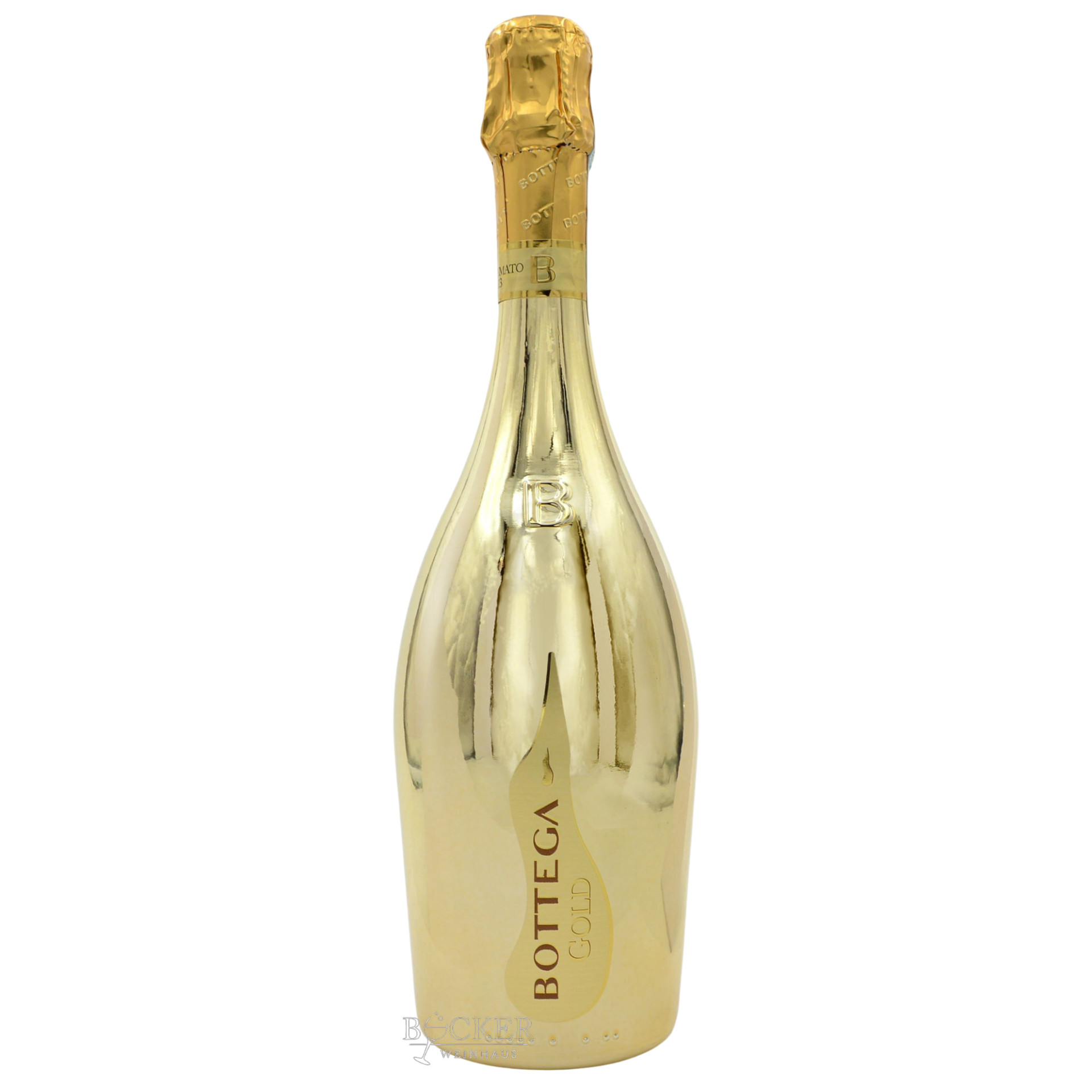 Bottega Gold Prosecco Venezia 11% Alc. 0,75 l