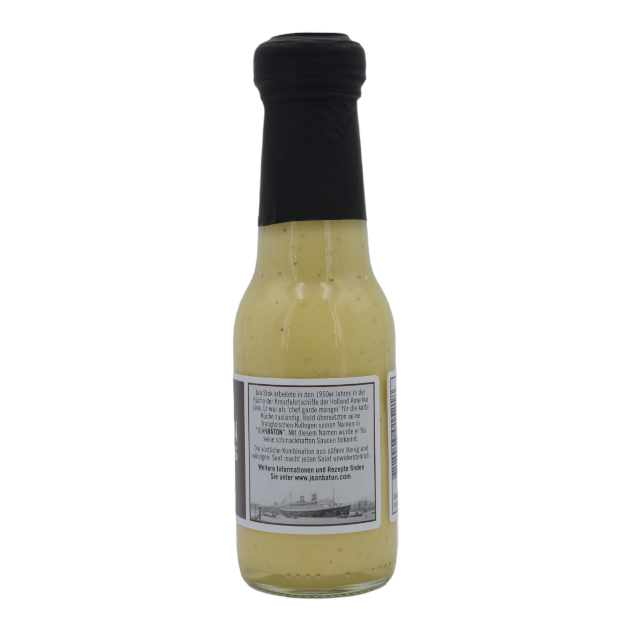 Jean Baton Dressing Honey Mustard