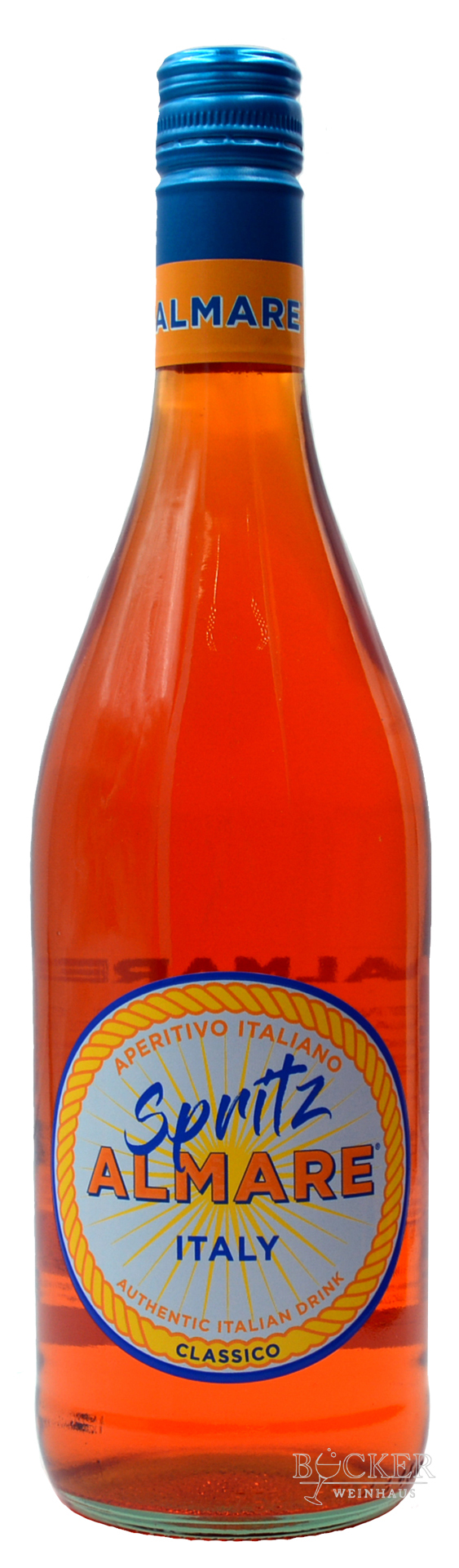 Almare Classico Spritz Aperitivo 0,750 l