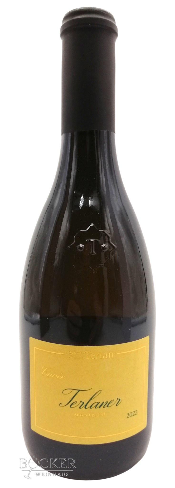 Cantina Terlan - Cuvée Terlaner 0,375 L