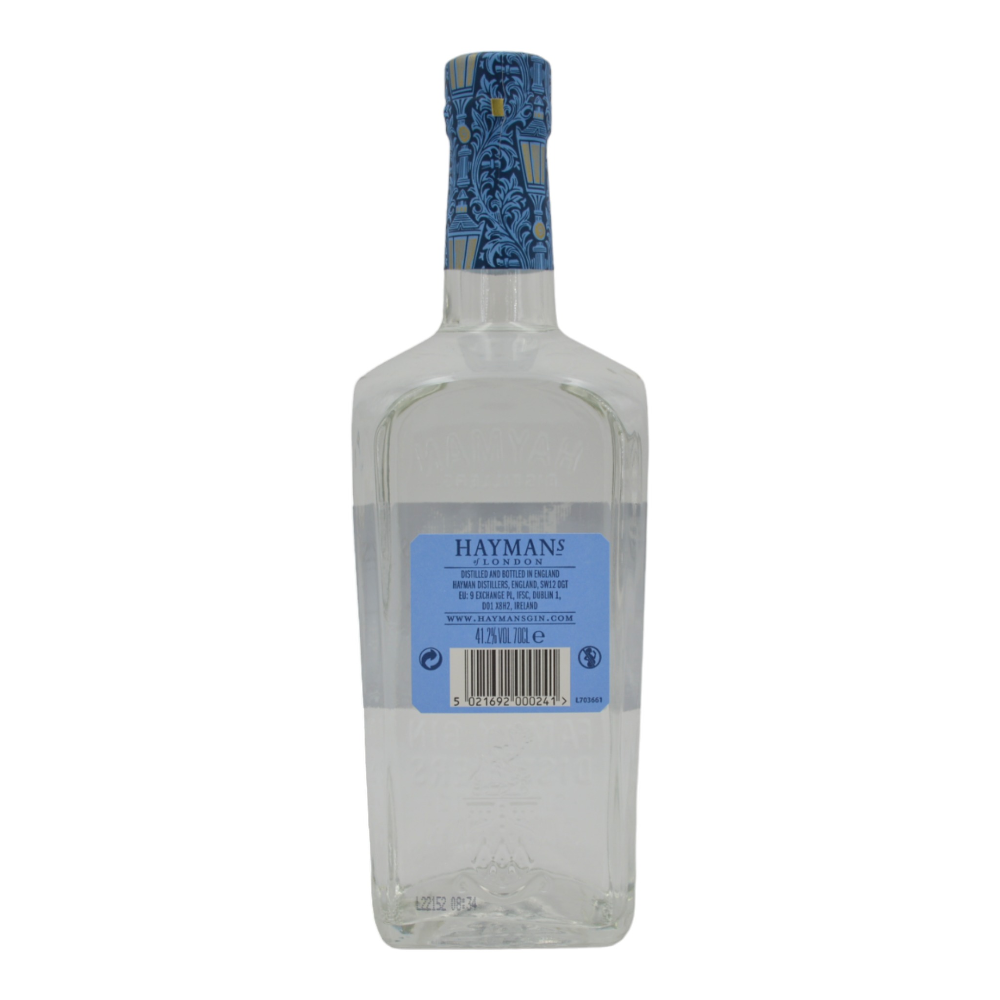 Haymans of London London Dry Gin