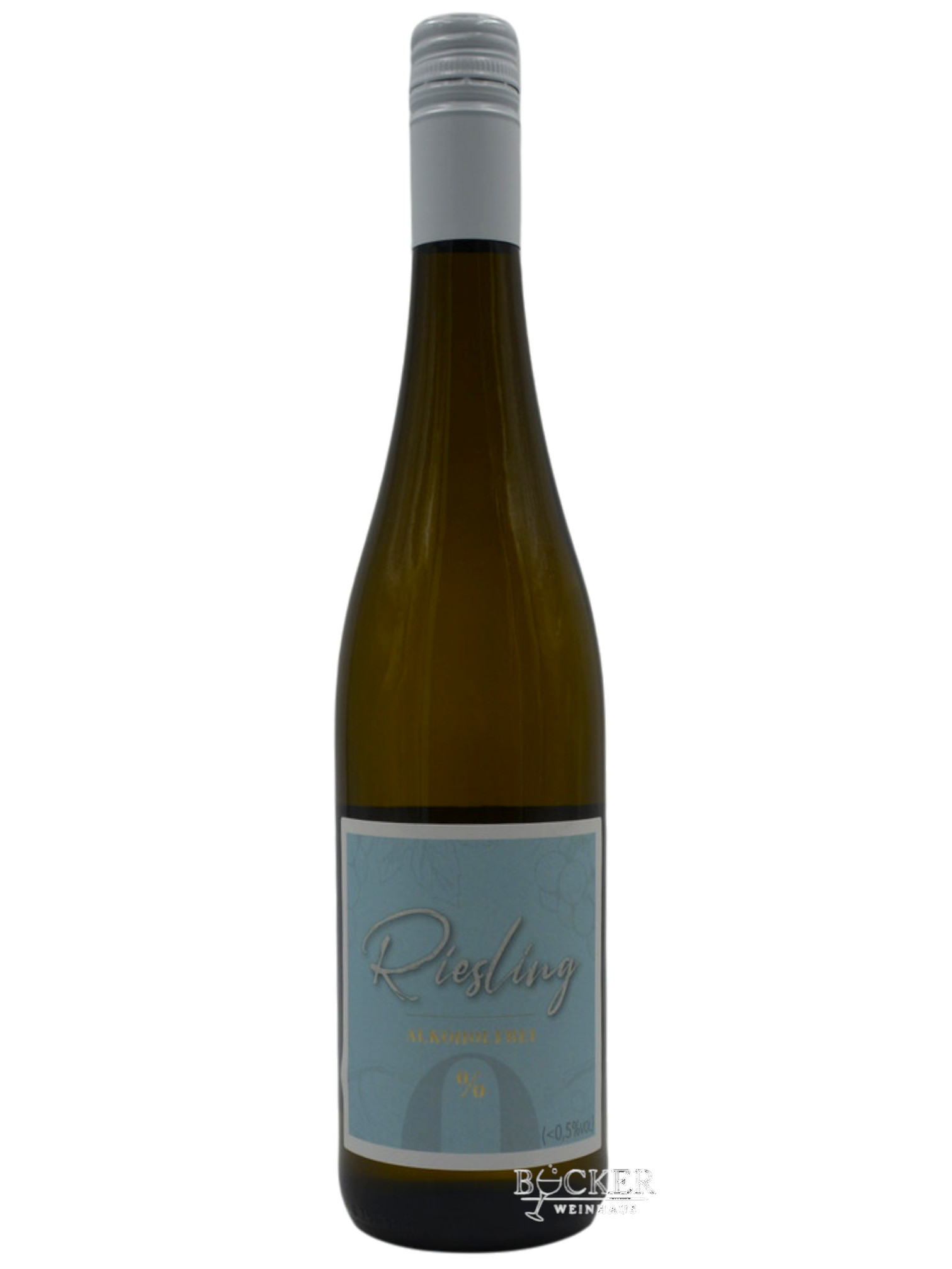 Drathen Riesling ALKOHOLFREI 0,750 l