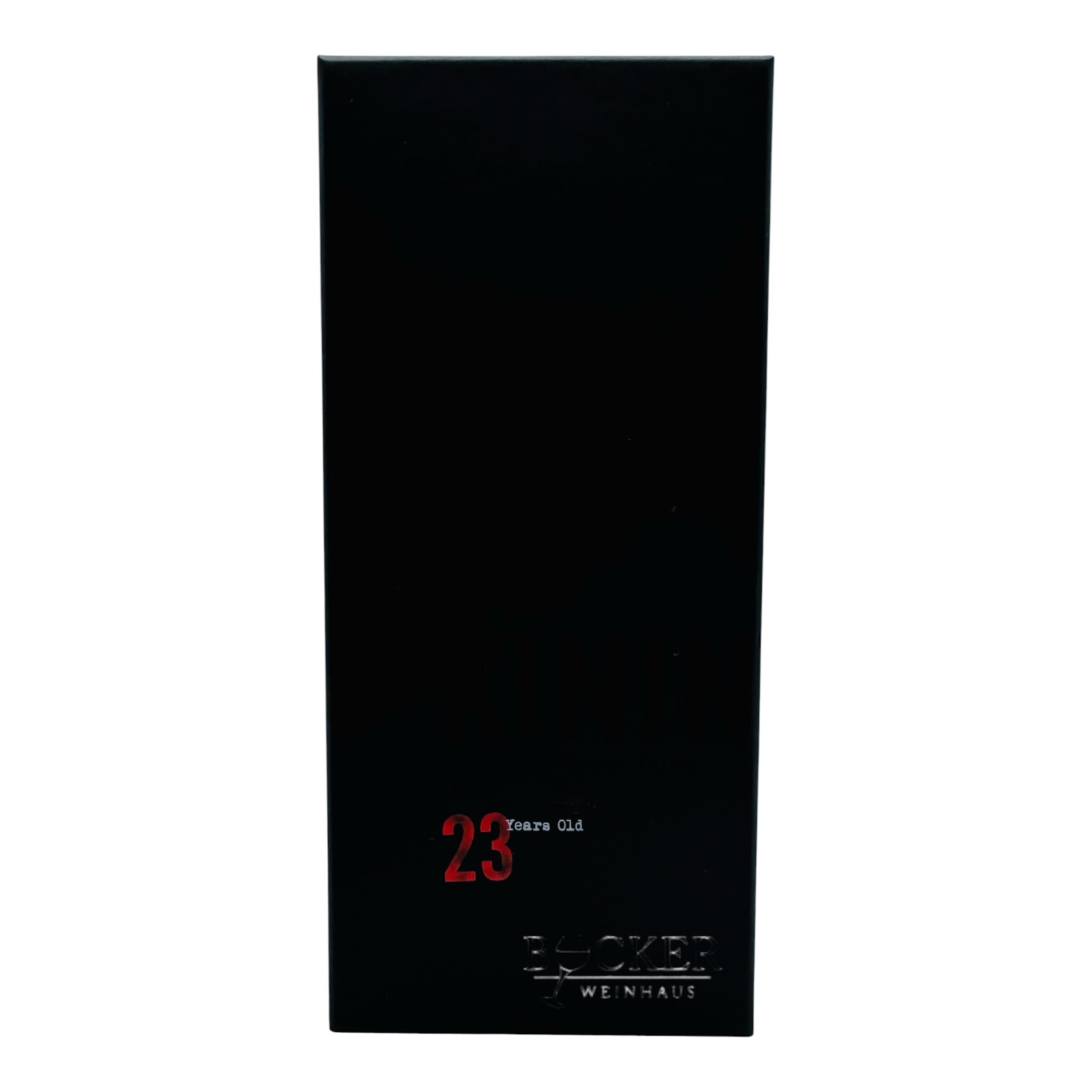 Kininvie 23 years old Single Malt 42,6 % 350ml