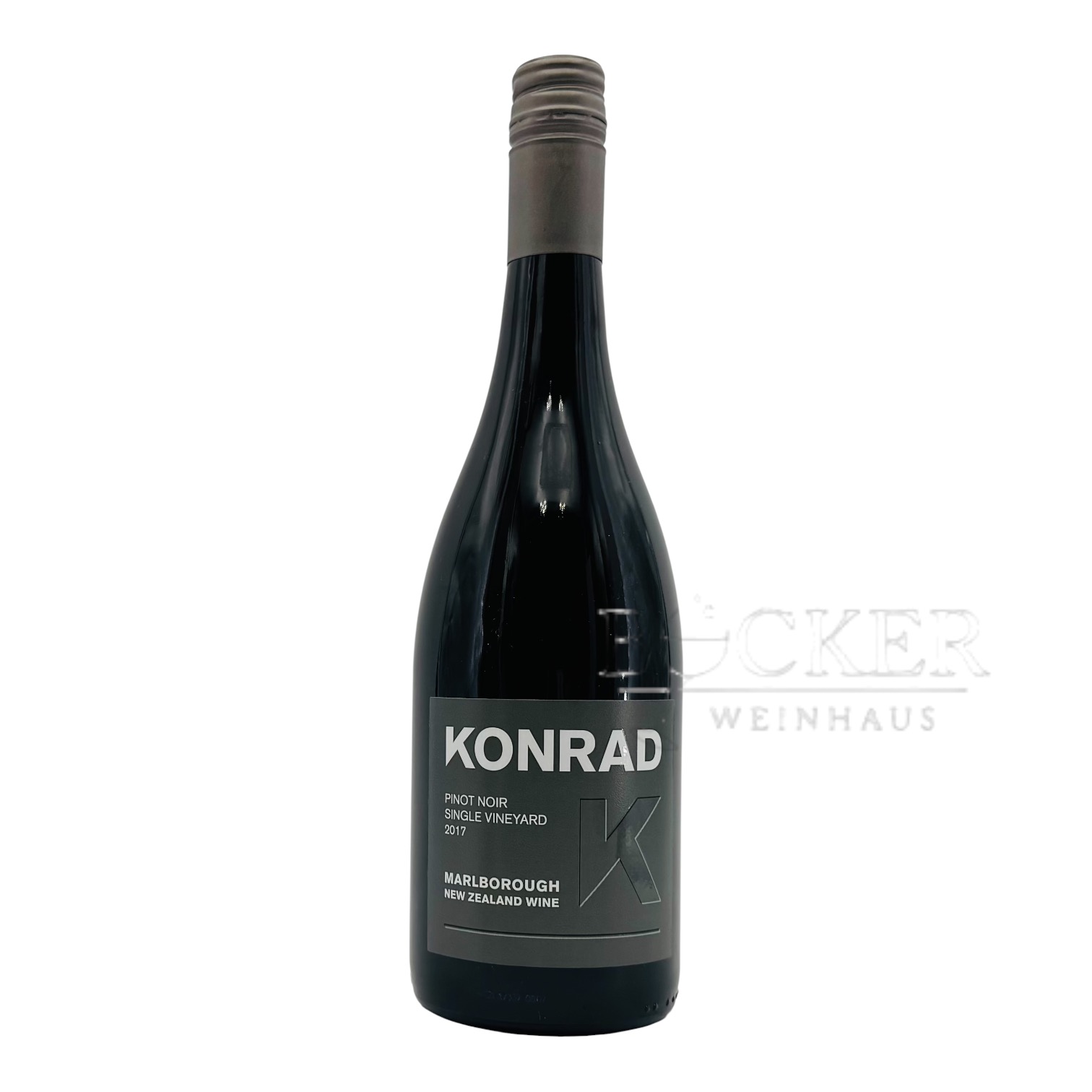 Konrad Wines - Pinot Noir