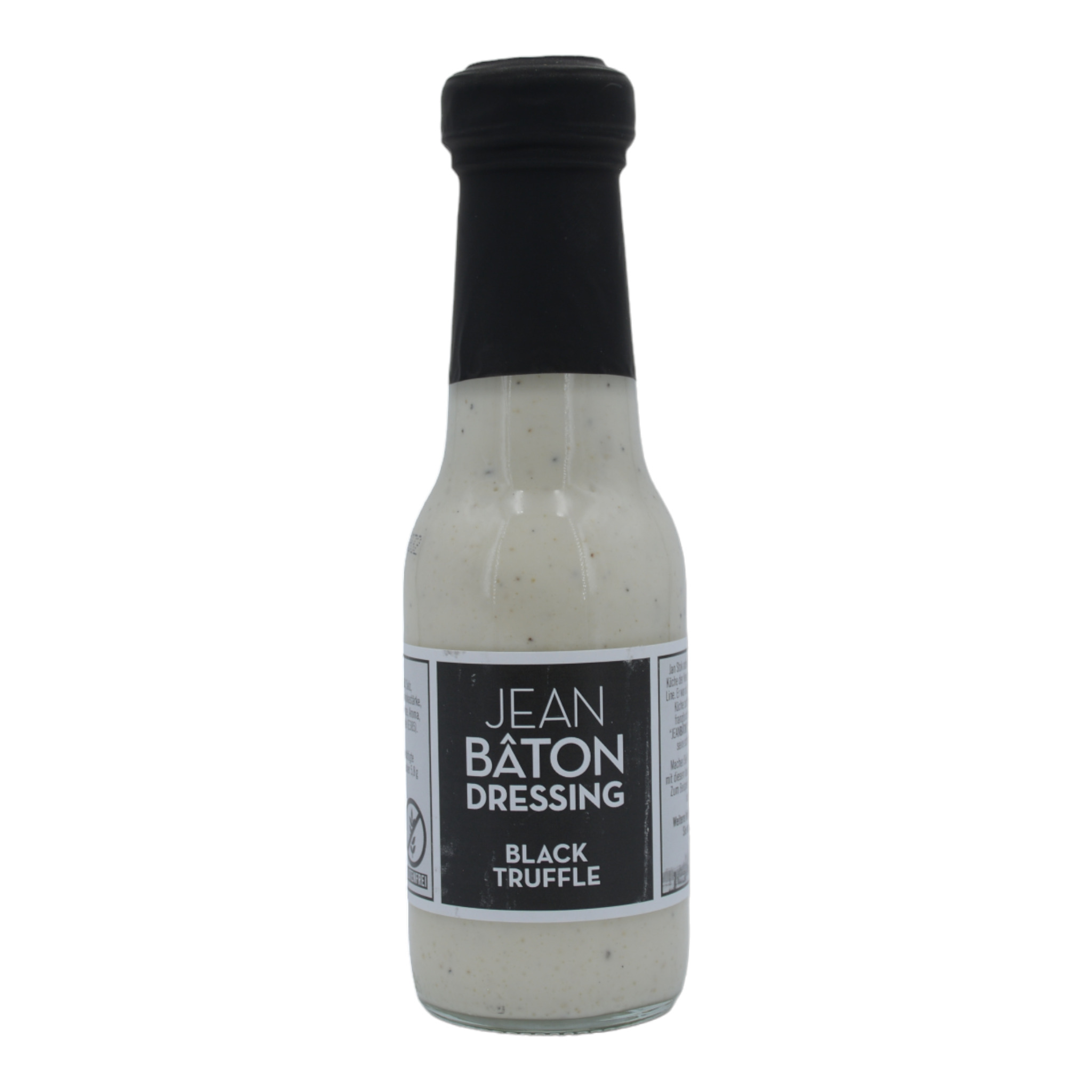 8718403015195 - Jean Baton Dressing Black Truffle f