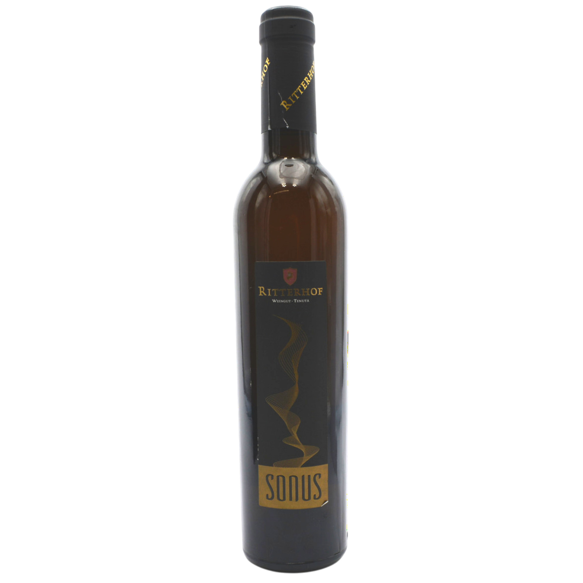 Ritterhof Sonus Gewürztraminer Possito 0,375 l