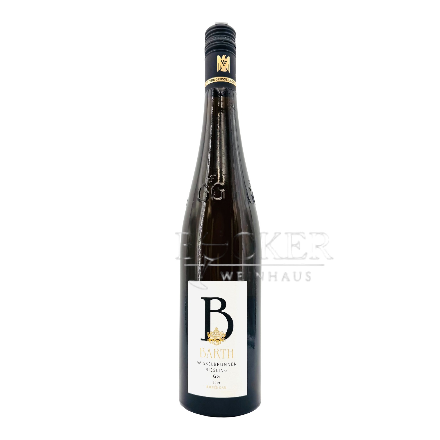 Barth - Riesling Wisselbrunnen VDP.Grosses Gewächs