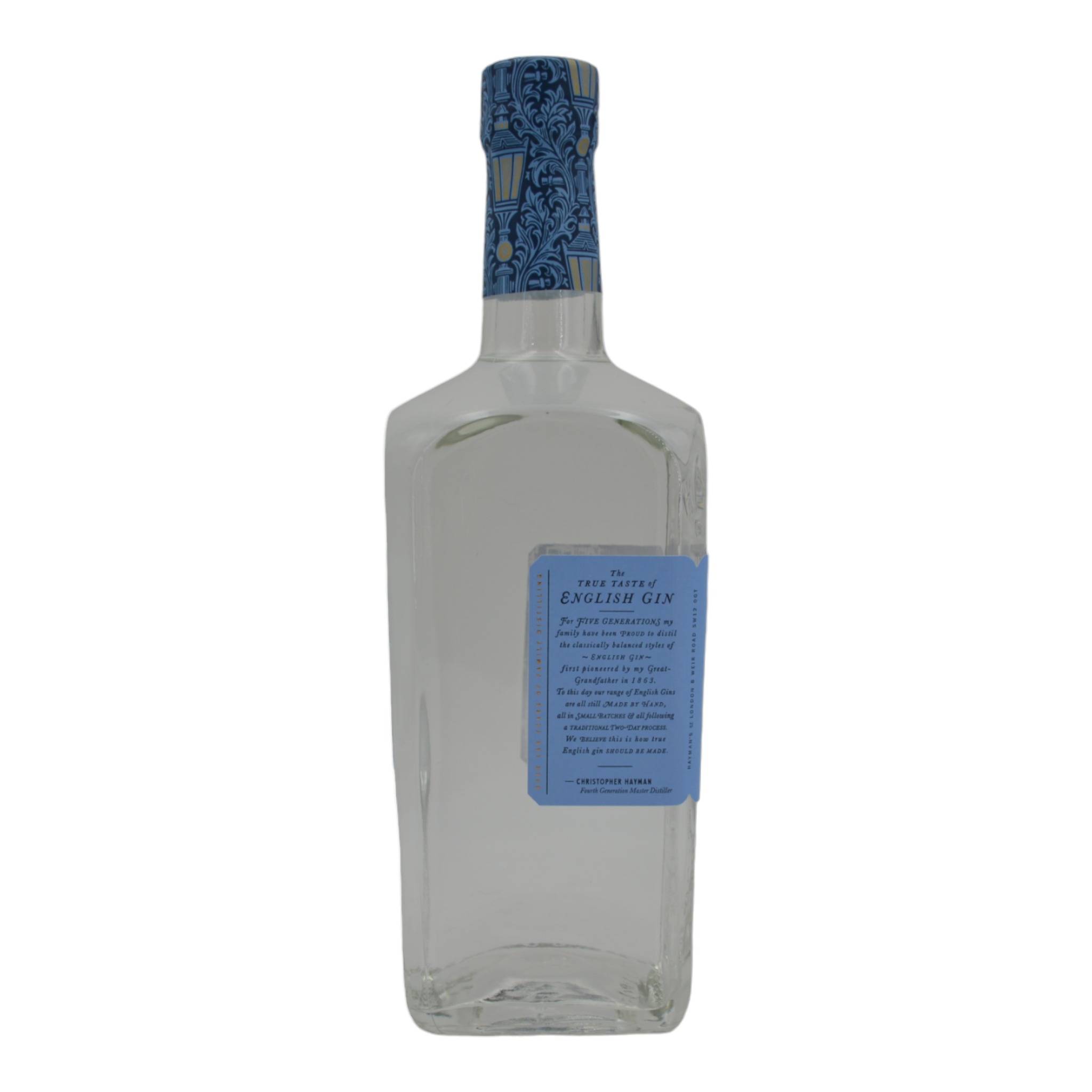 Haymans of London London Dry Gin