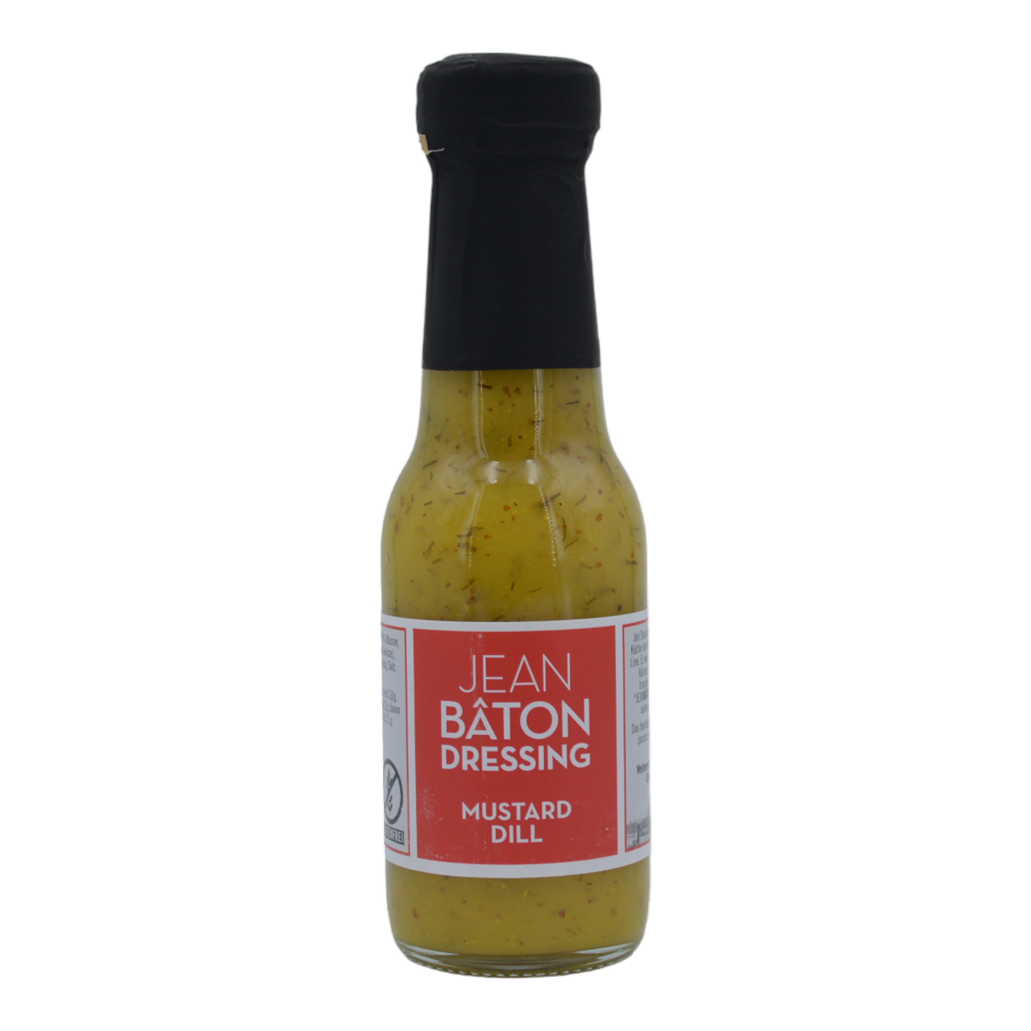 Jean Baton Dressing Mustard Dill