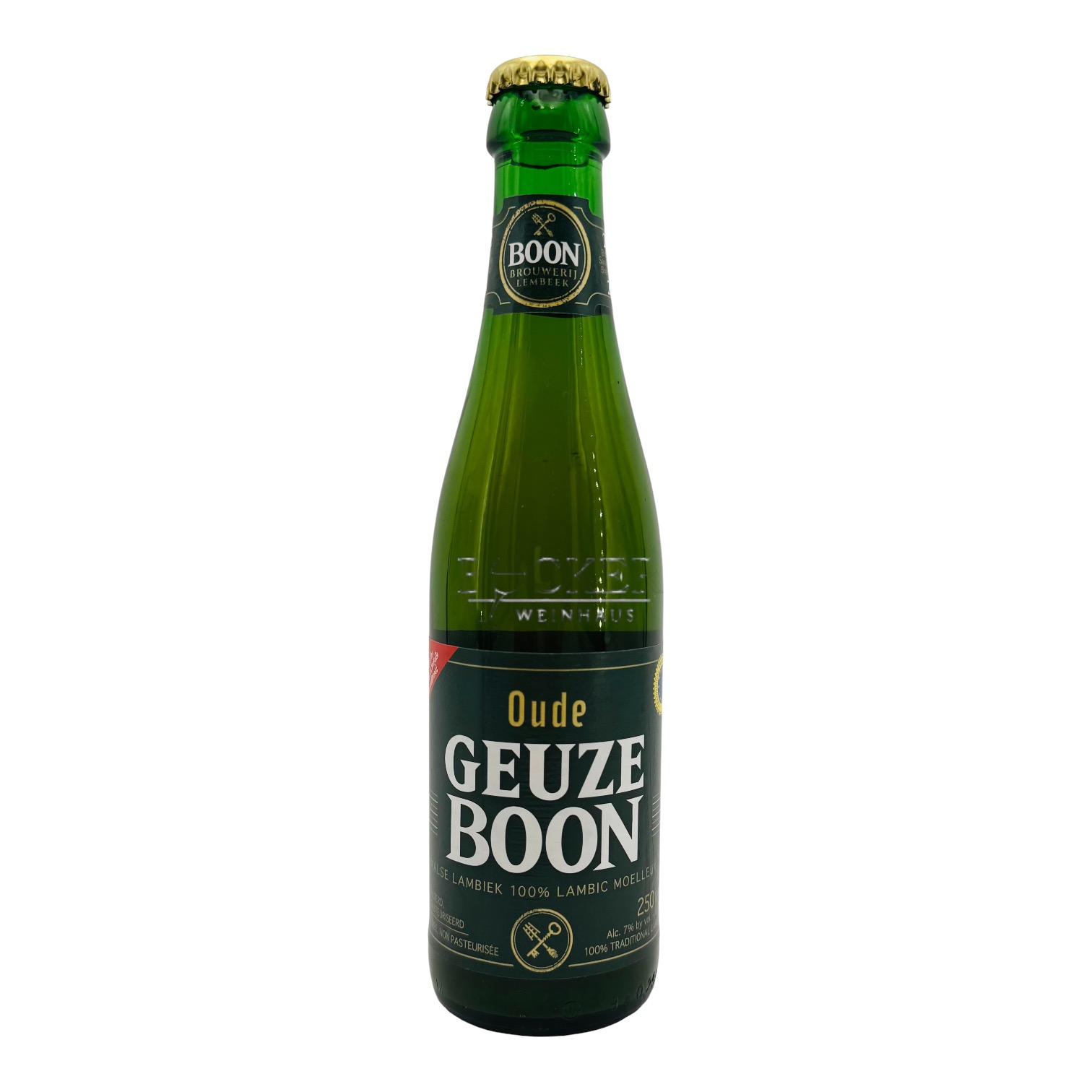 Brouwerij Boon - Oude Geuze Boon 250ml