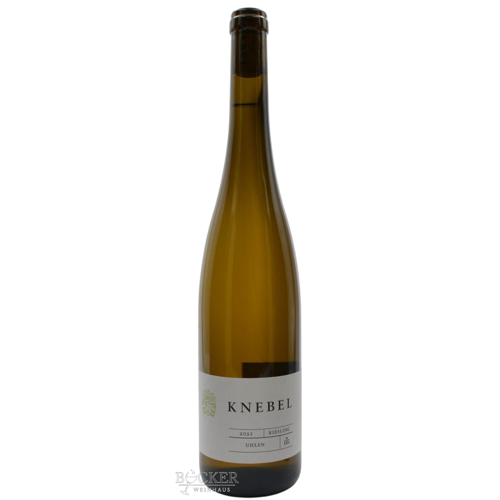 Knebel Riesling GG