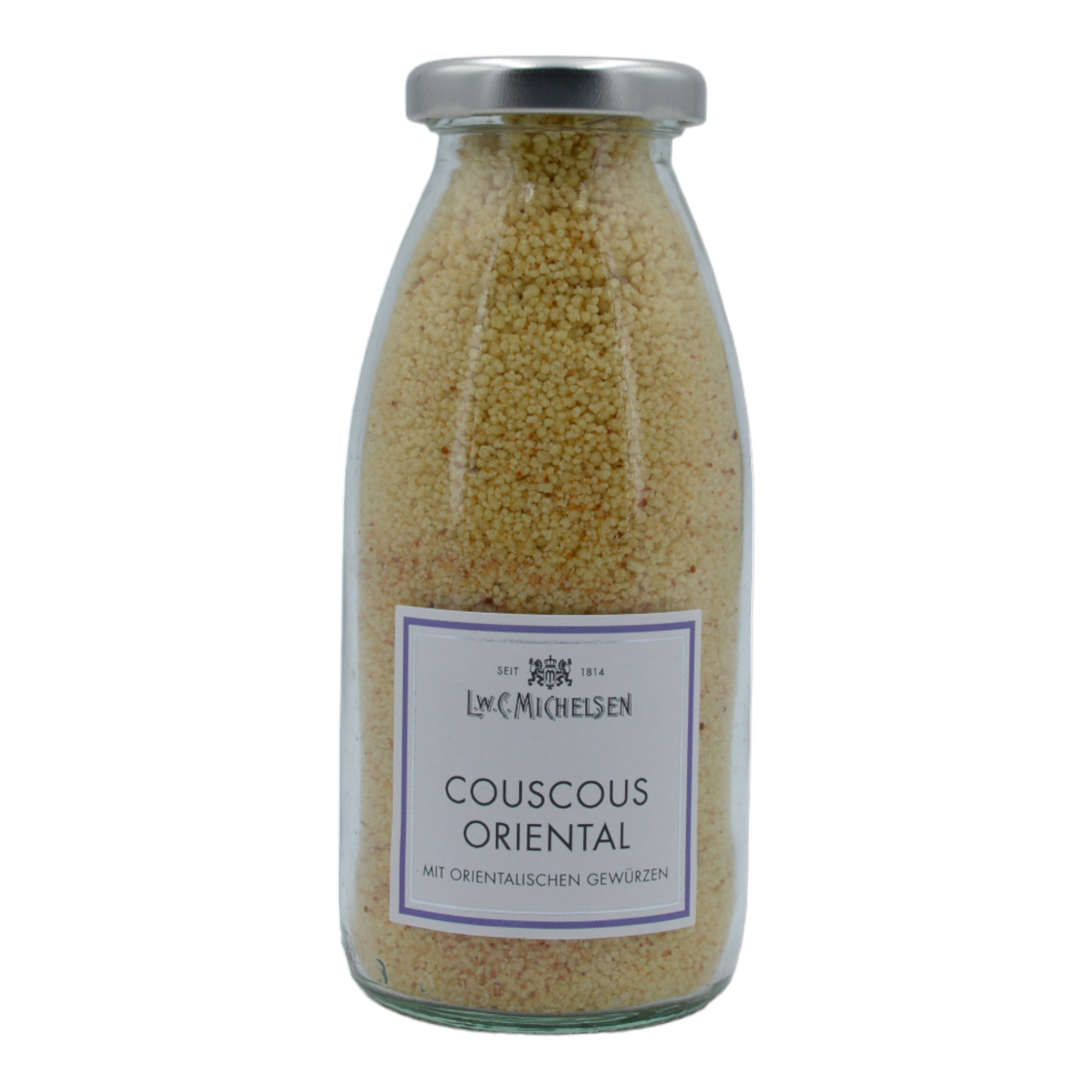 LWC Michelsen Couscous Oriental