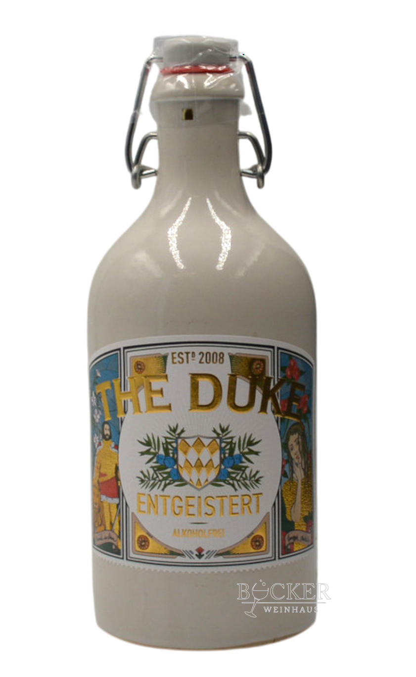 The Duke  Entgeistert  0,5 l alkoholfrei