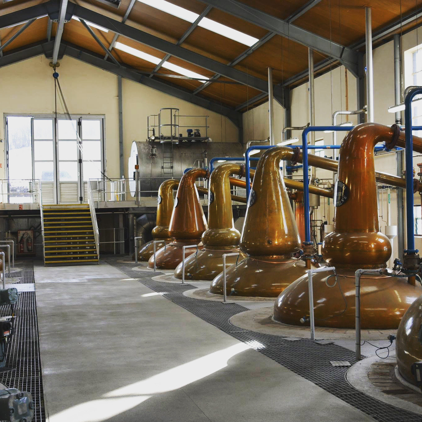 Whisky Tasting  im Weinhaus Bücker Sa. 14.02.26 20:OO Uhr