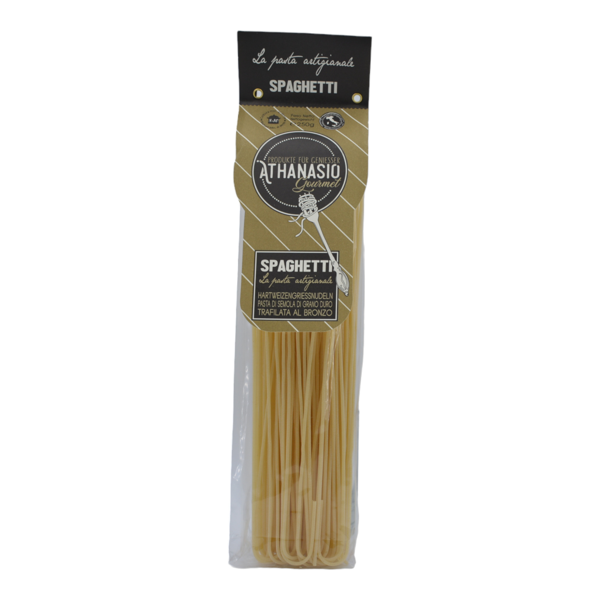 5200250212603Athanasio Gourmet Spaghetti f