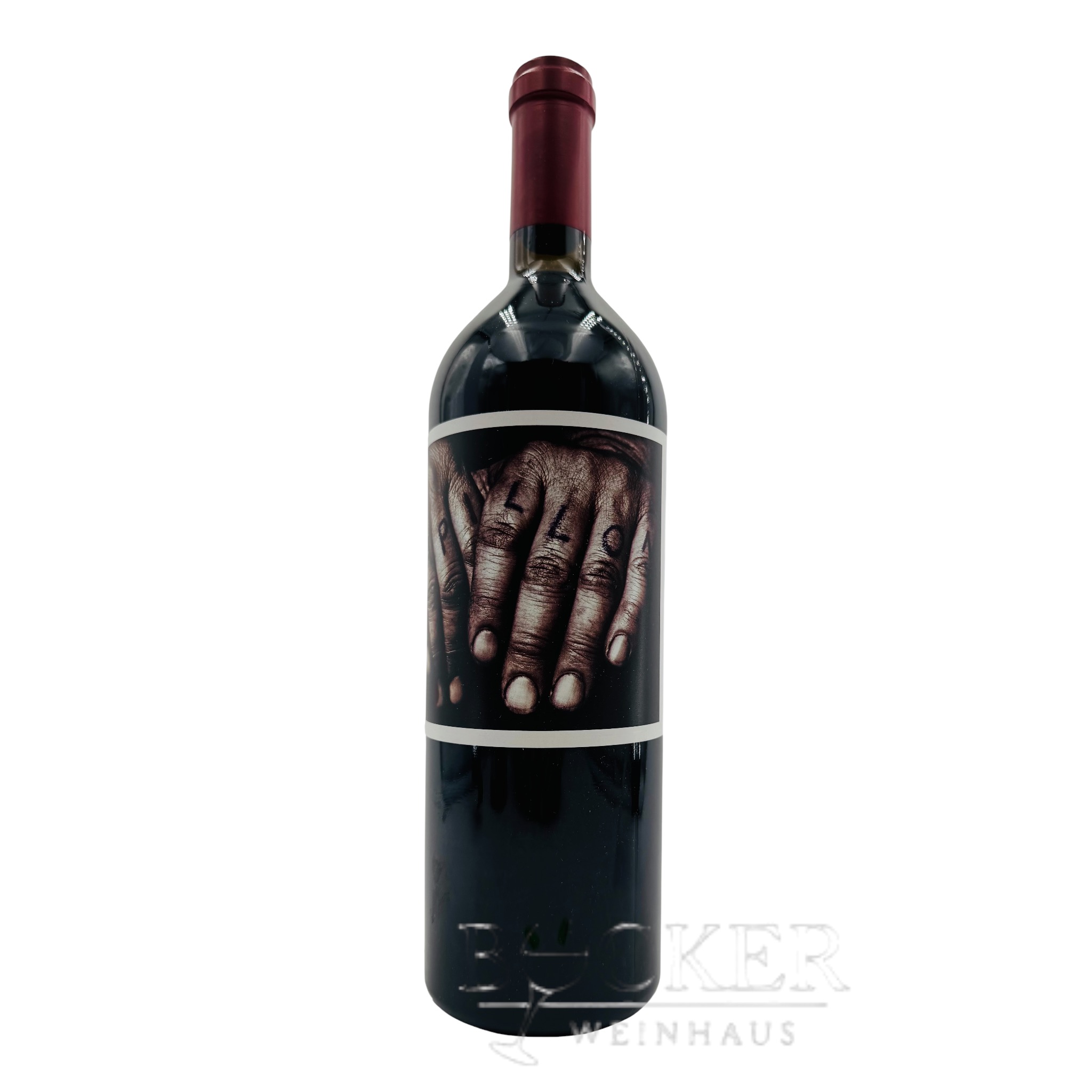 Orin Swift Papillon 2021 Napa Valley 0,750 l
