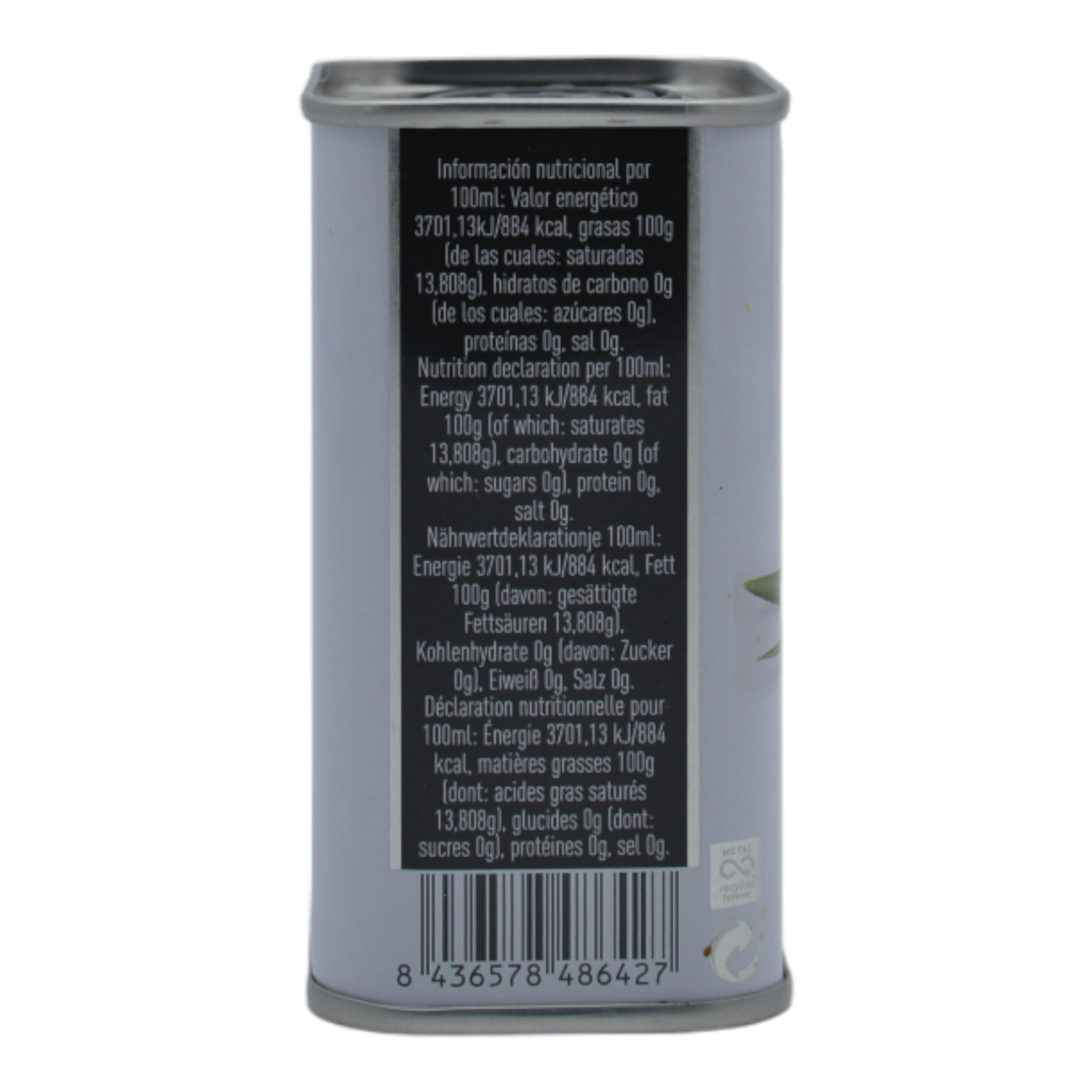 La Chinata Aceite de Oliva Virgen Extra