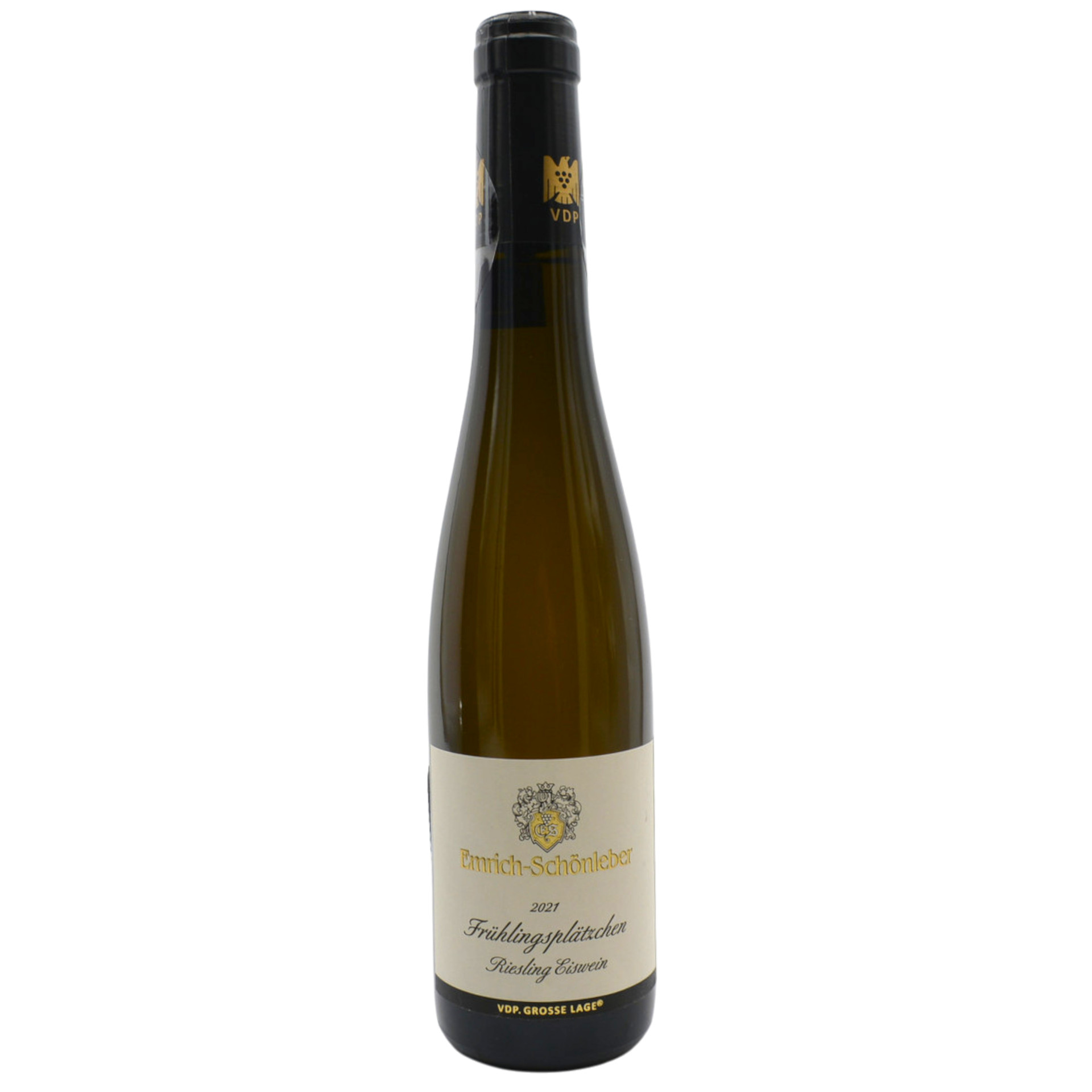 Emrich-Schönleber Frühlingsplätzchen EISWEIN 0,375 l