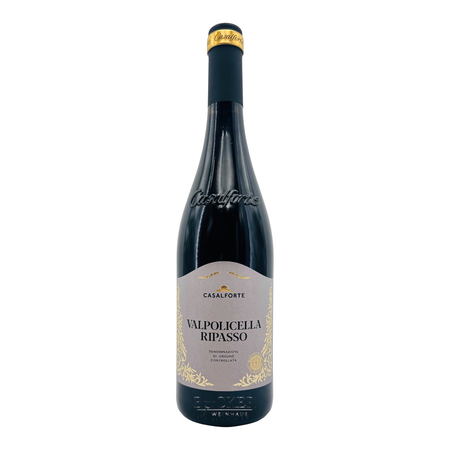 Casalforte Valpolicella Ripasso  0,750 l
