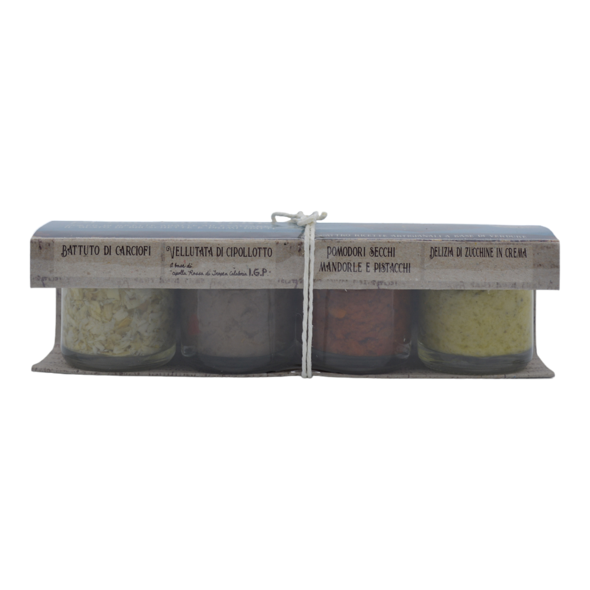 Greenomic Delikatessen La Bruschetteria poker di ricette adatte ad esaltare