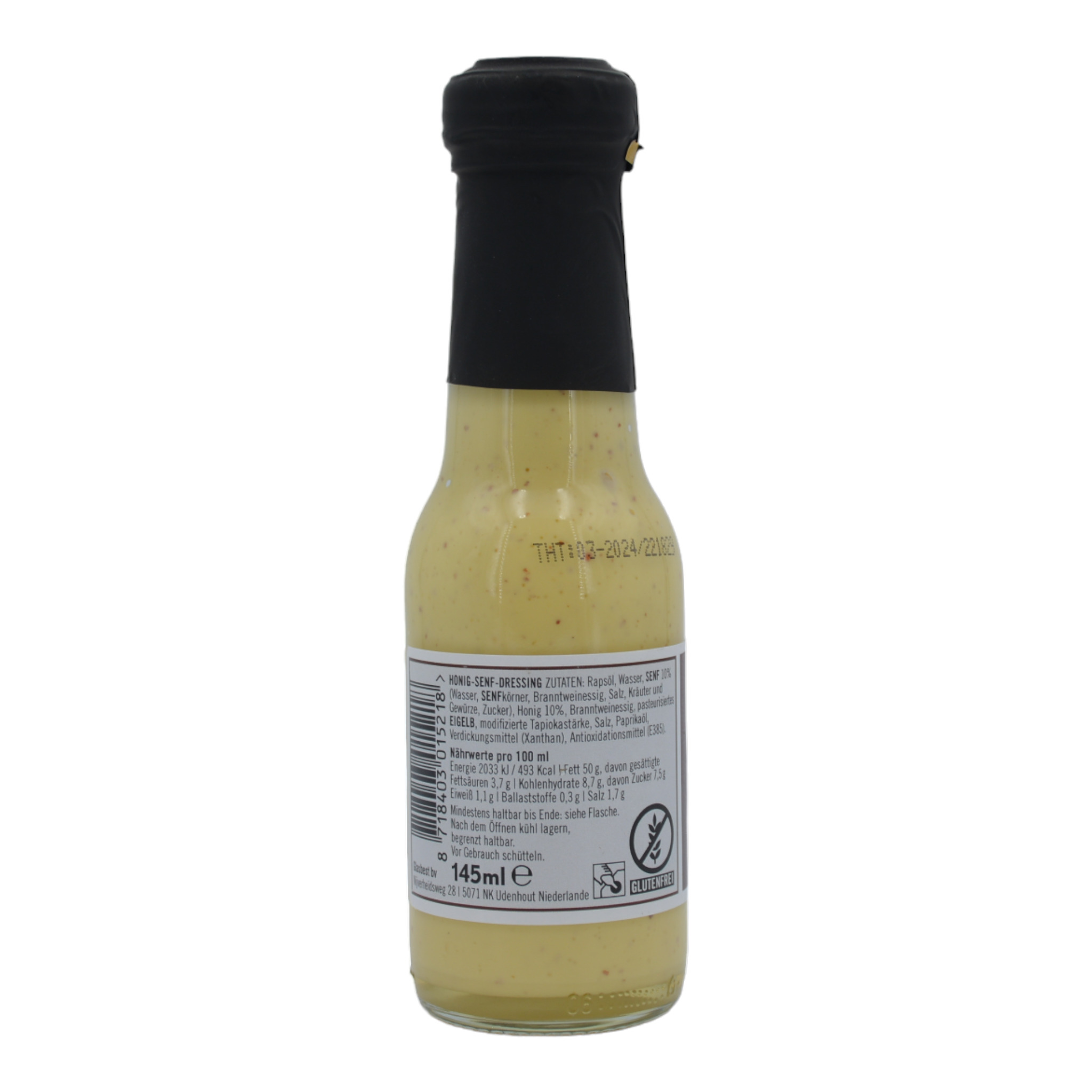 Jean Baton Dressing Honey Mustard