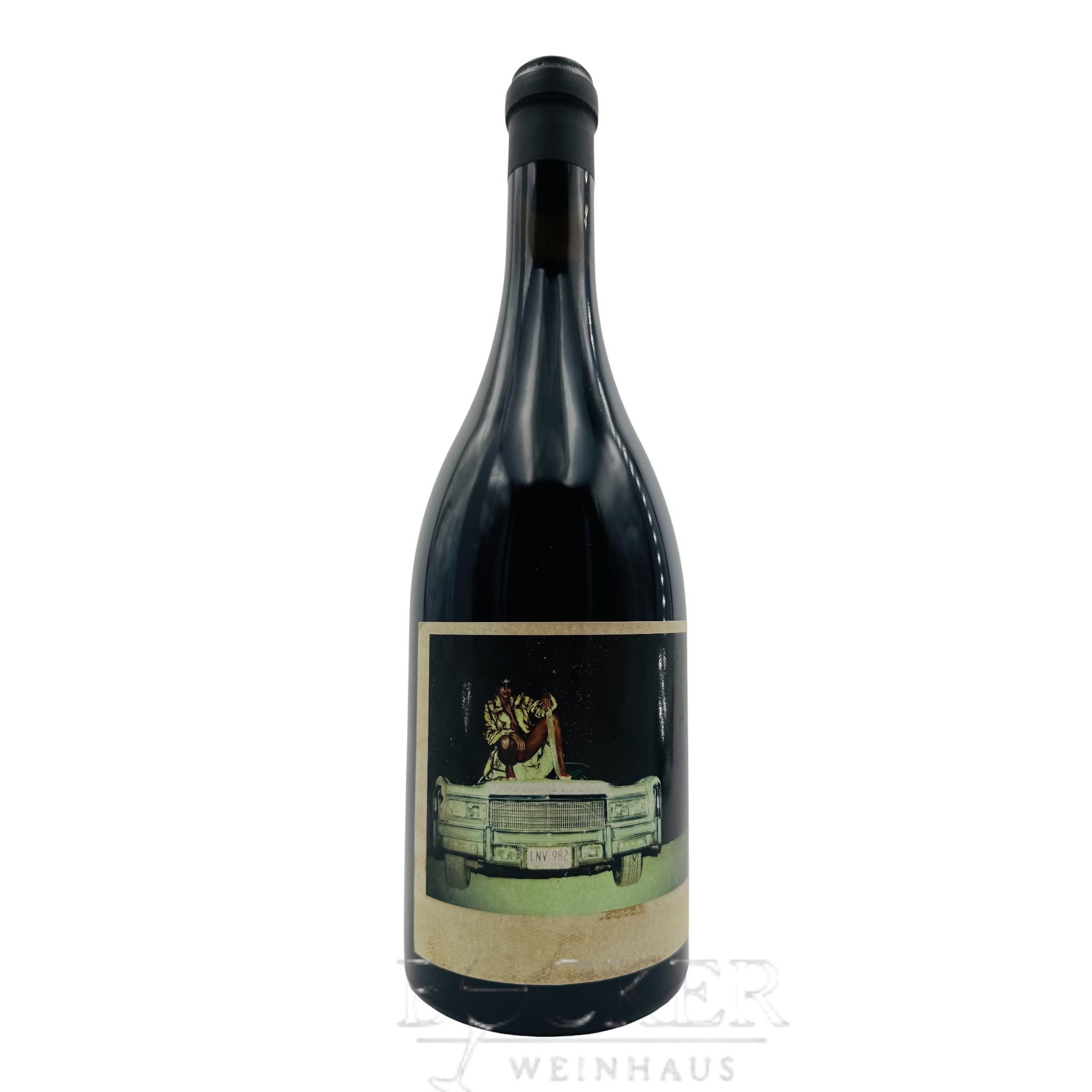 Orin Swift Machete 2020 California Red Wine 0,750 l