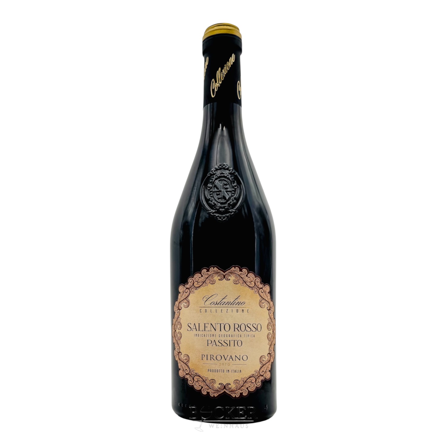 Constantino - Salento Rosso Provano Passito