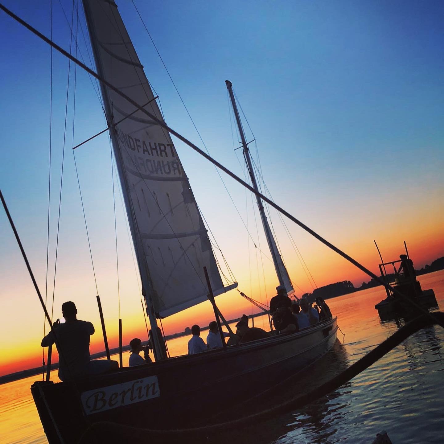 Smoke on the Water  - Tasting AUF dem Dümmer  20.06.2026 Samstag