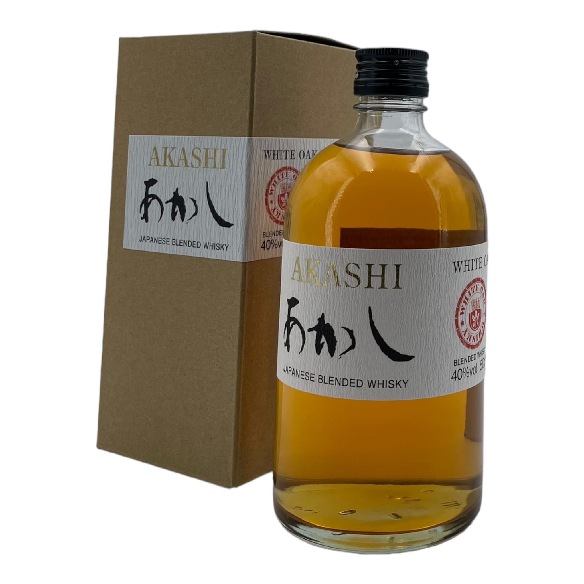 Akashi Japan Whisky White Oak