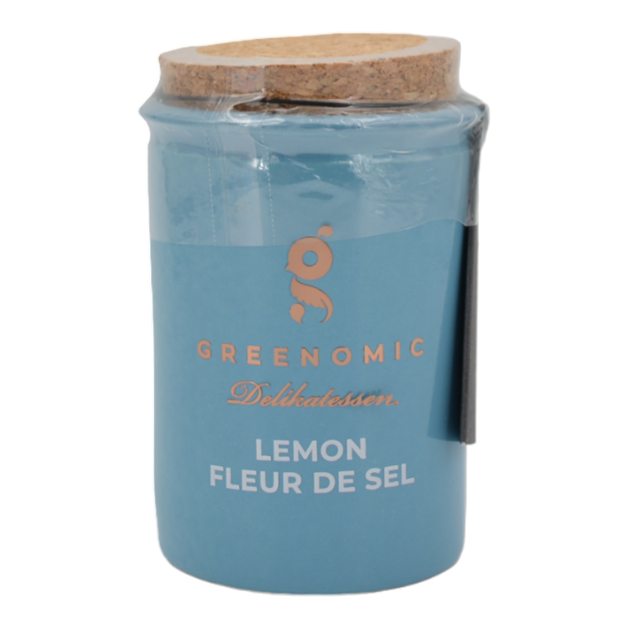 Greenomic Delikatessen Lemon Fleur de Sel