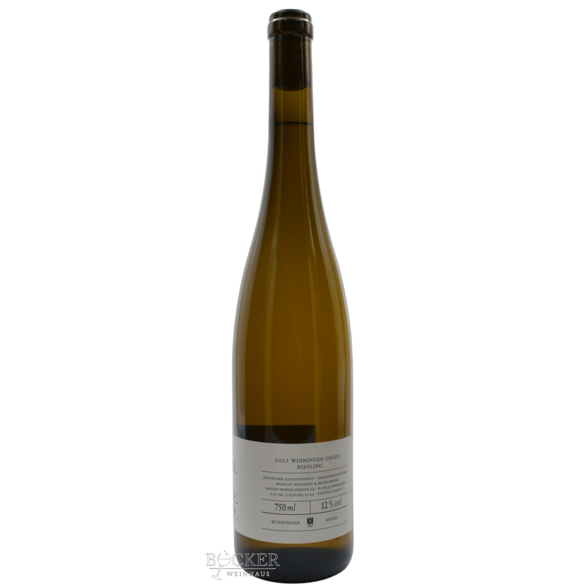 Knebel Riesling GG
