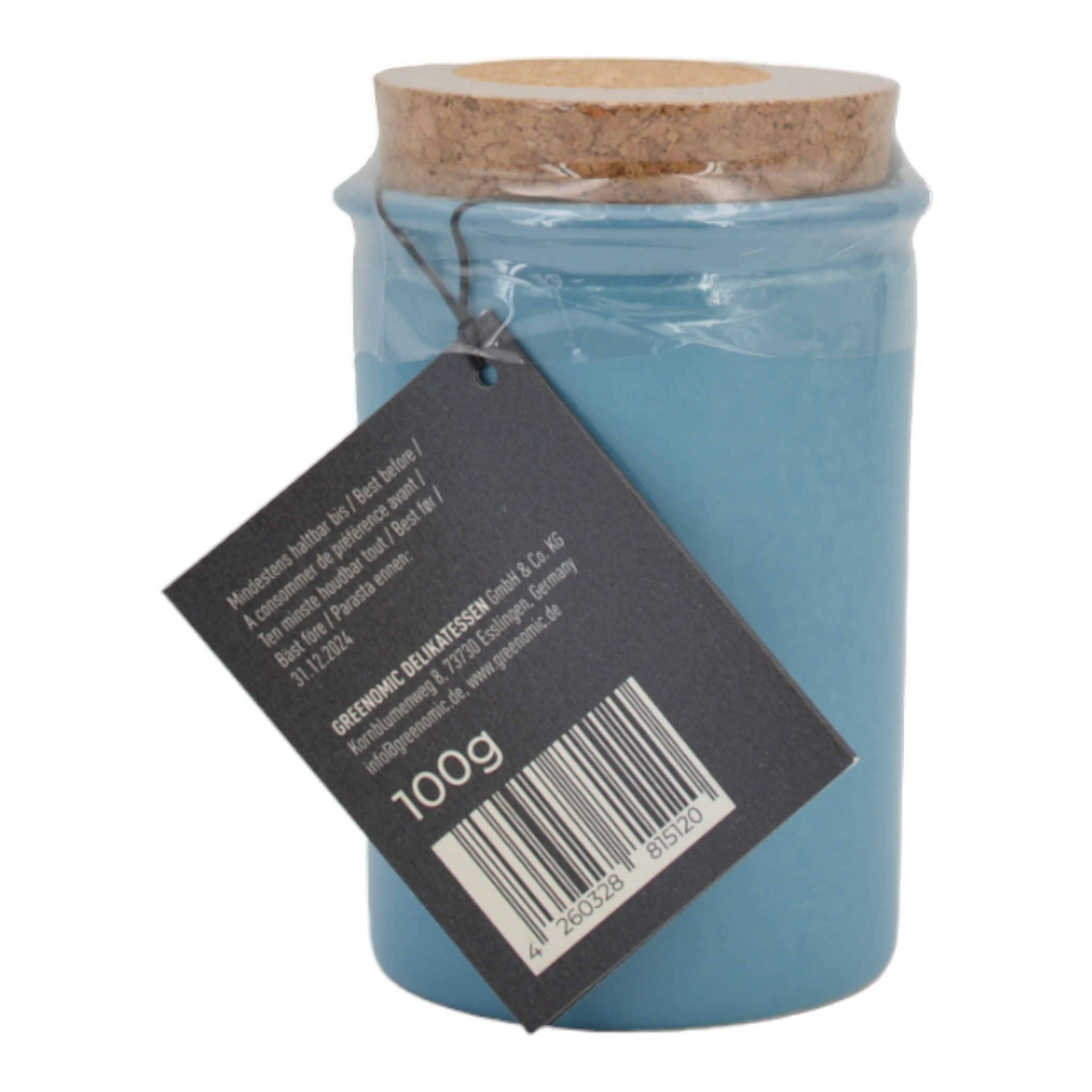 Greenomic Delikatessen Snow of Norway